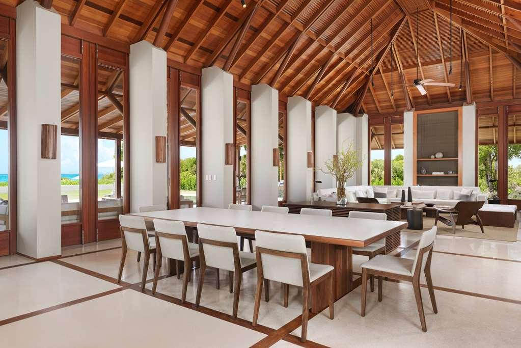 Amanyara Hotel 4*