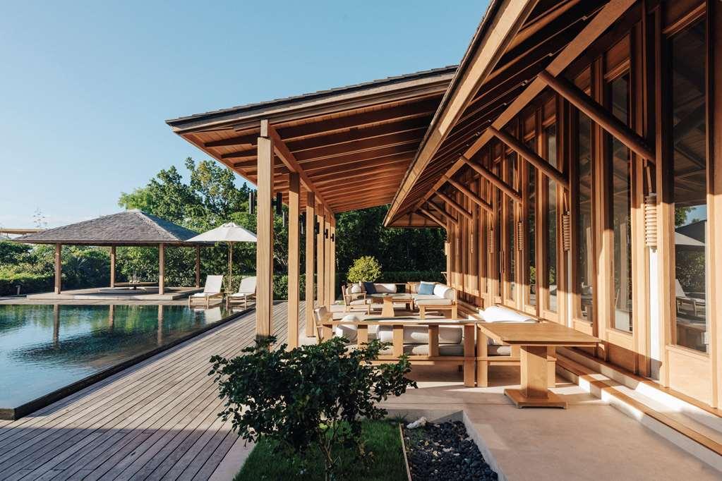 Amanyara Wheeland