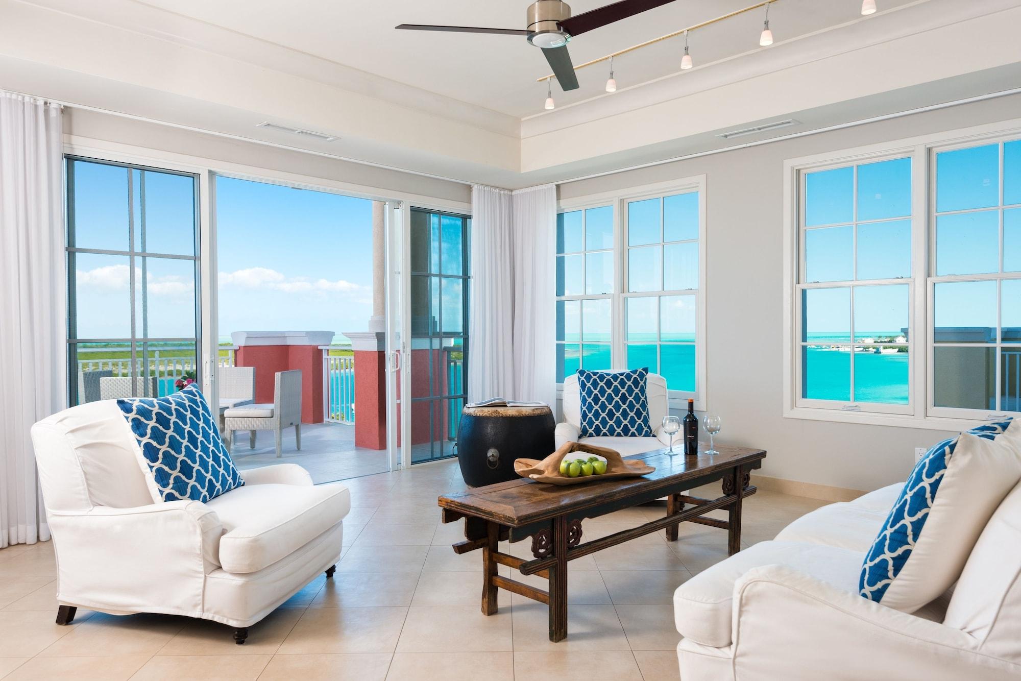 Blue Haven Grace Bay