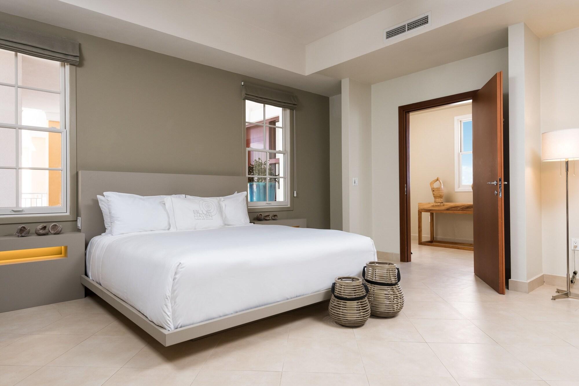 Resort Blue Haven Grace Bay