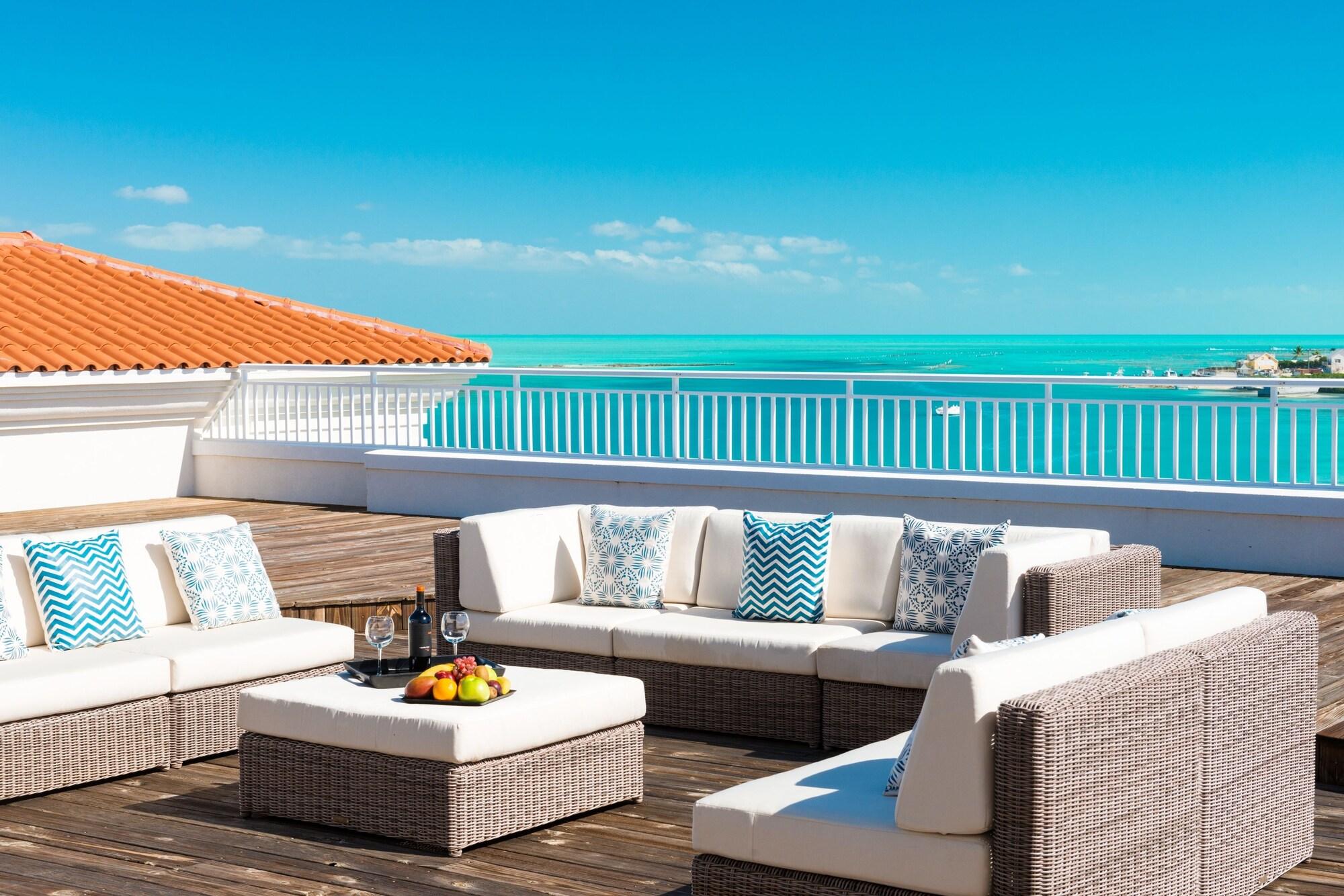 Blue Haven Resort 4*