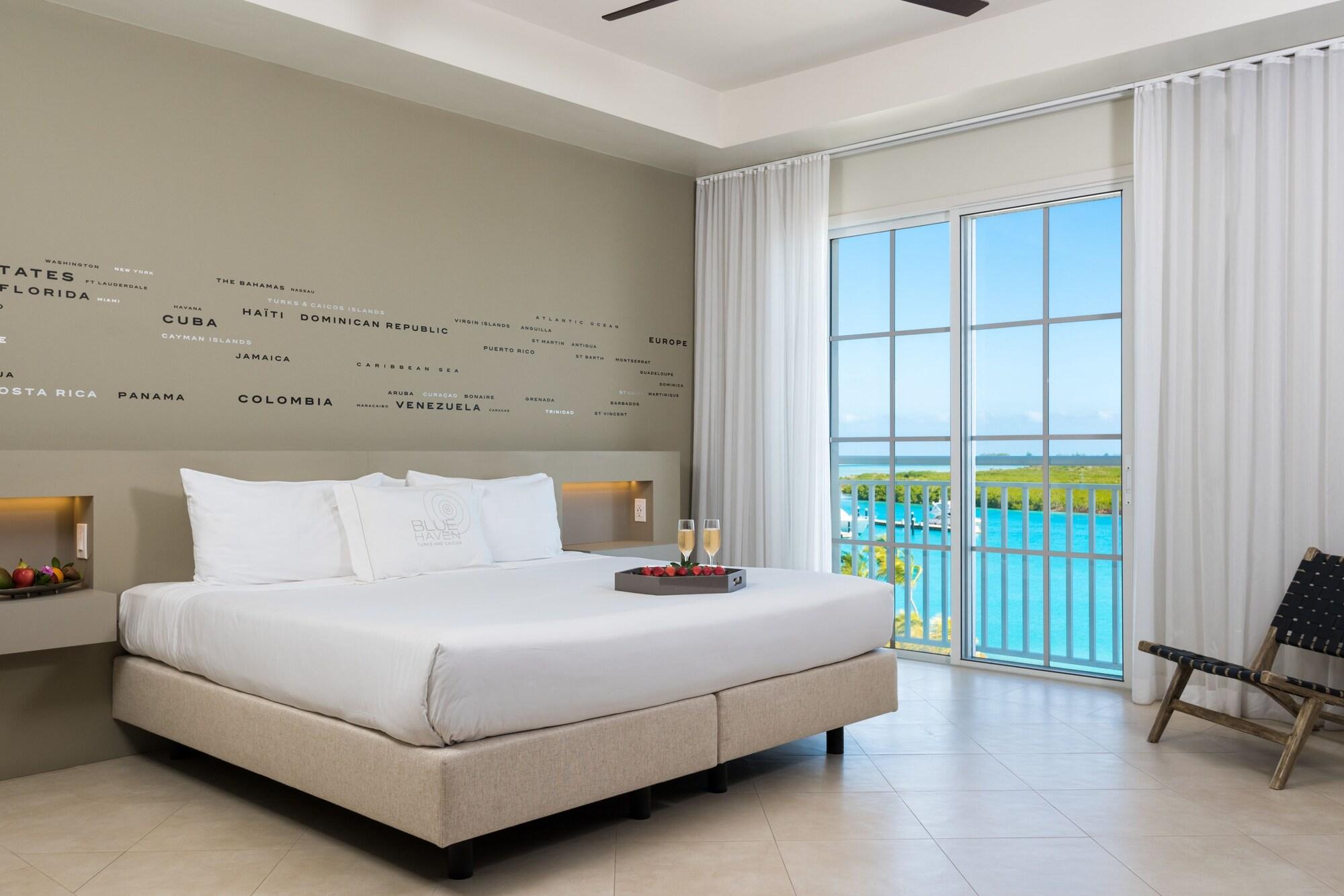 Resort Blue Haven Grace Bay
