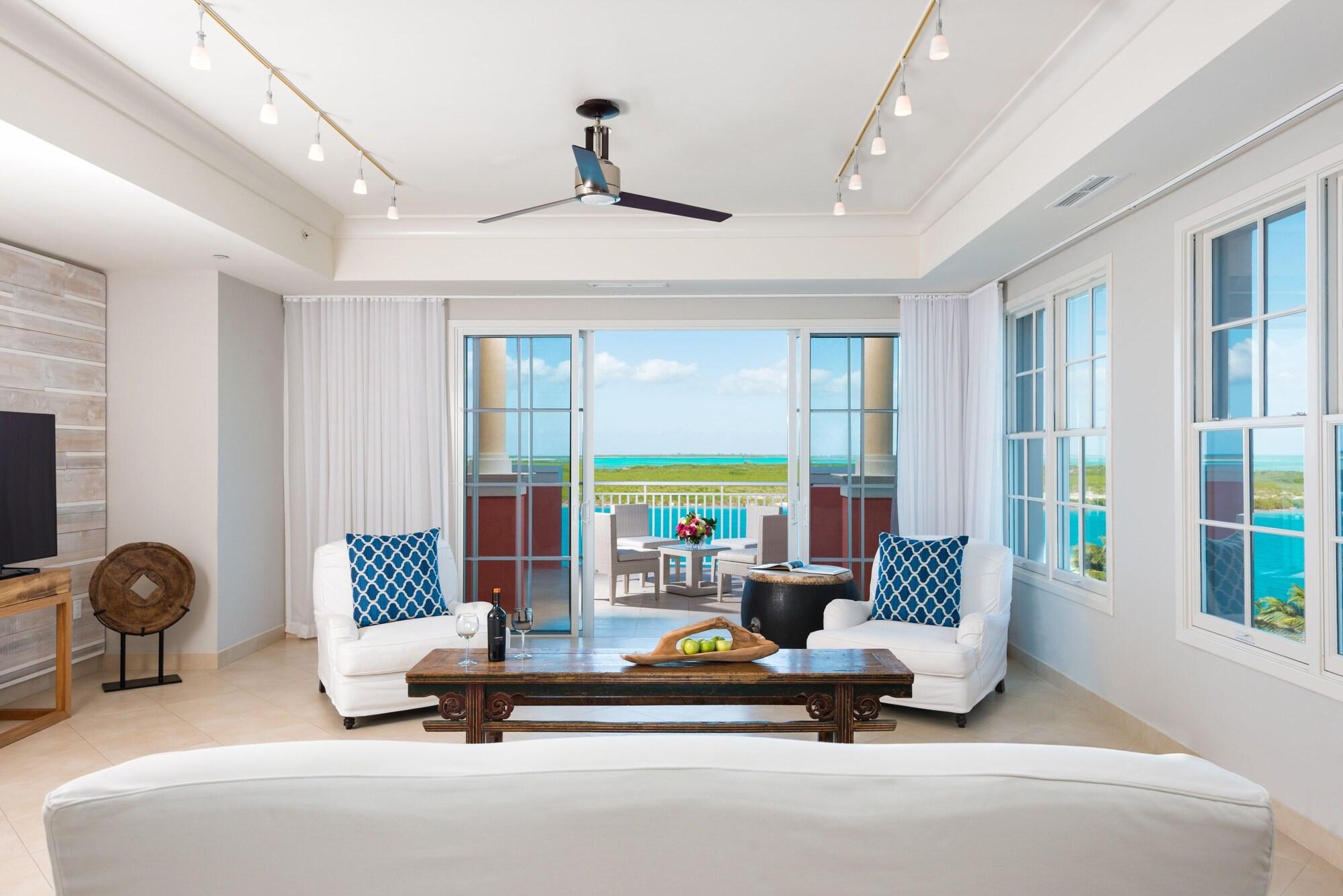 Blue Haven Resort 4*