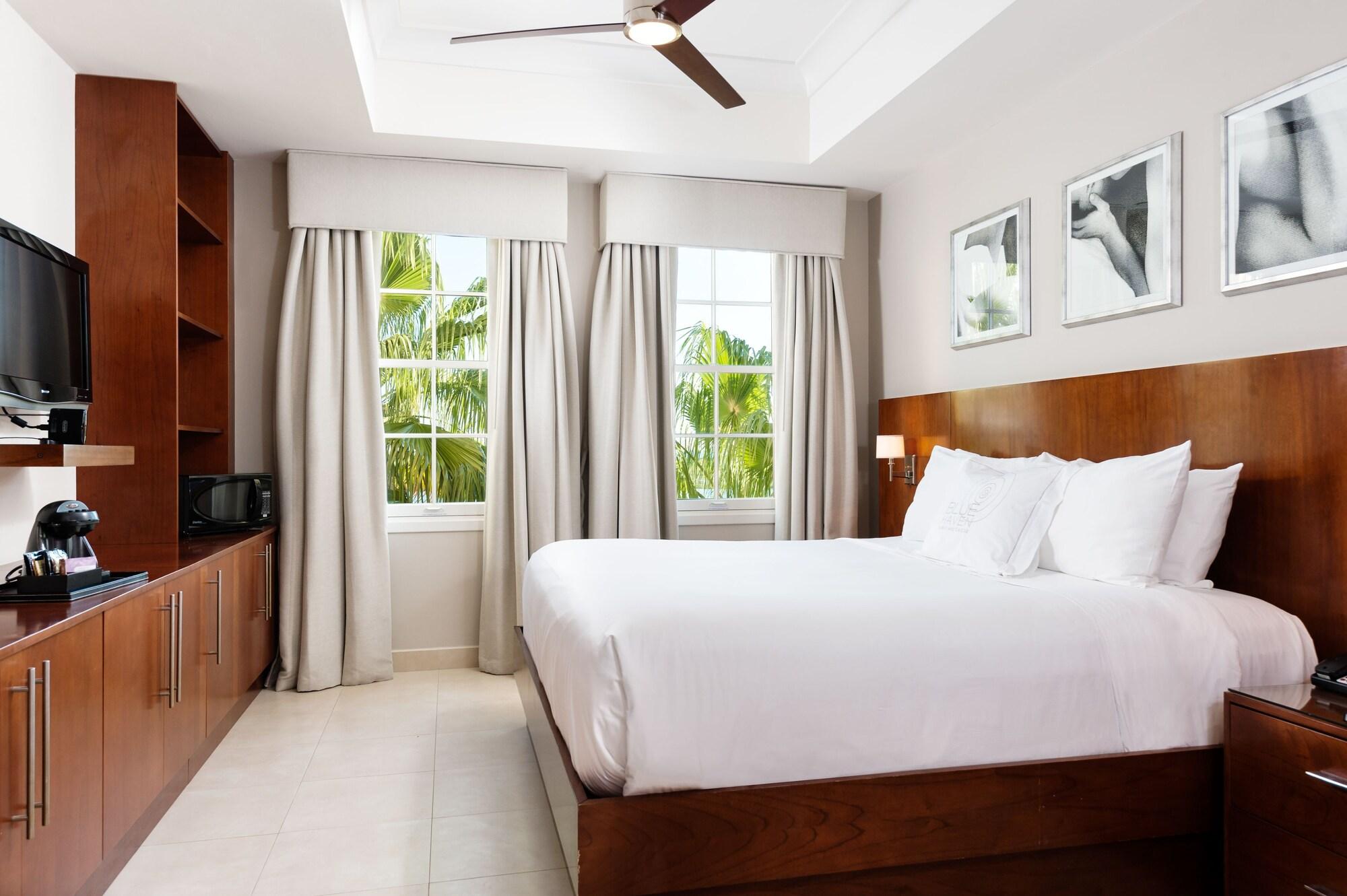 Blue Haven Resort Grace Bay