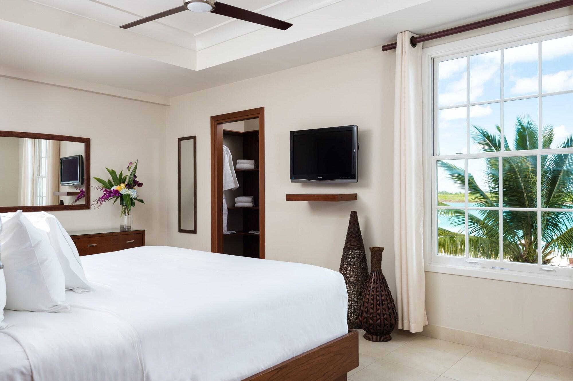 Blue Haven Resort 4*