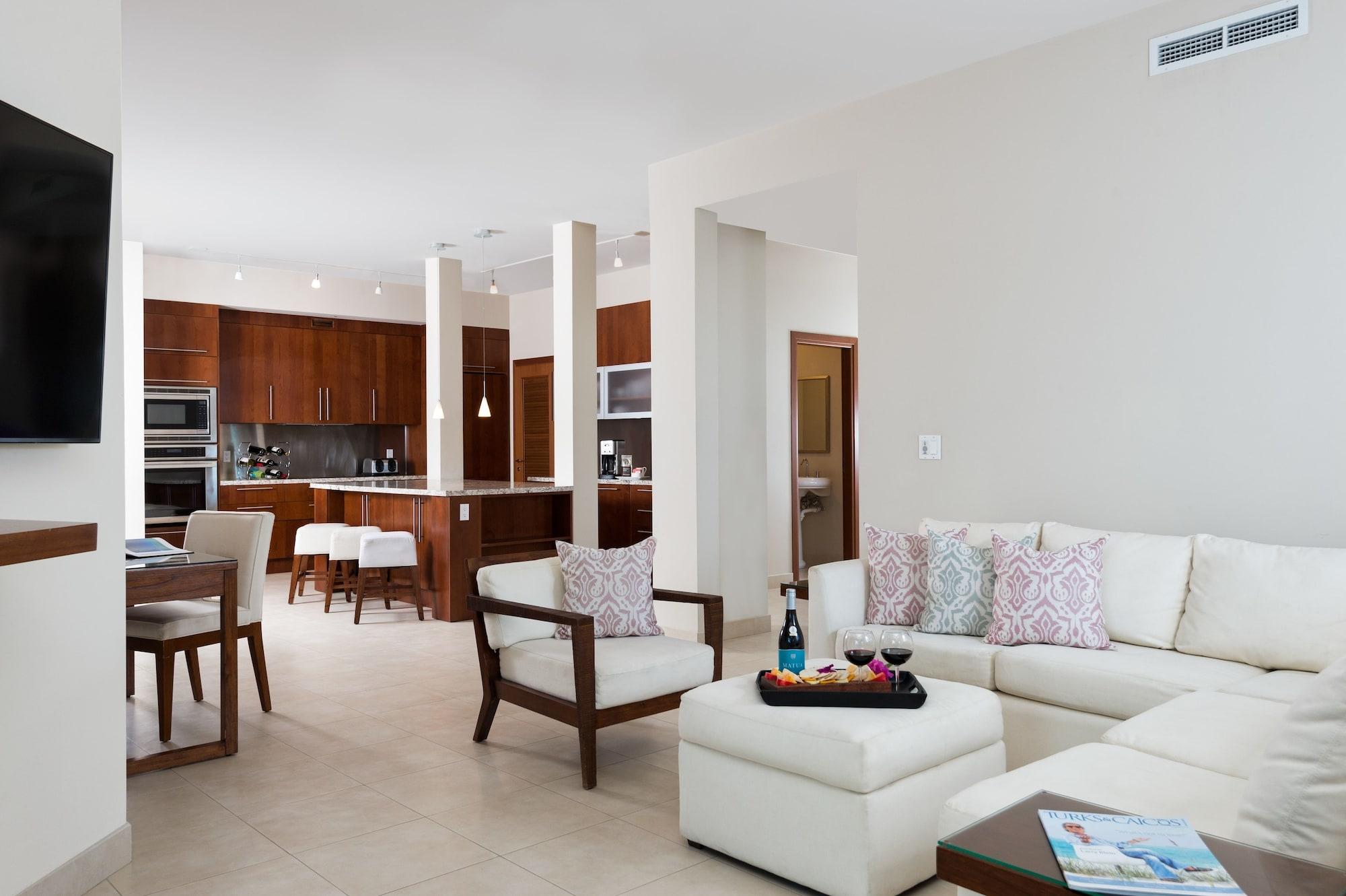 Blue Haven Resort