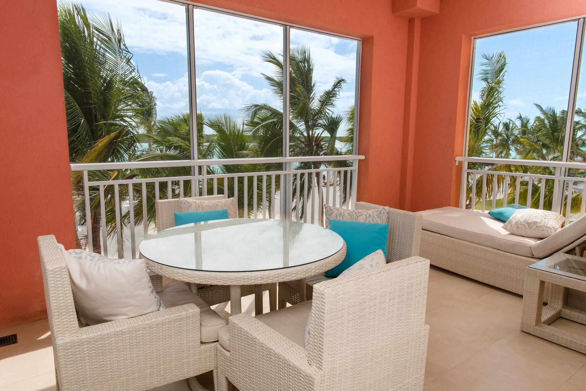 Resort Blue Haven 4*