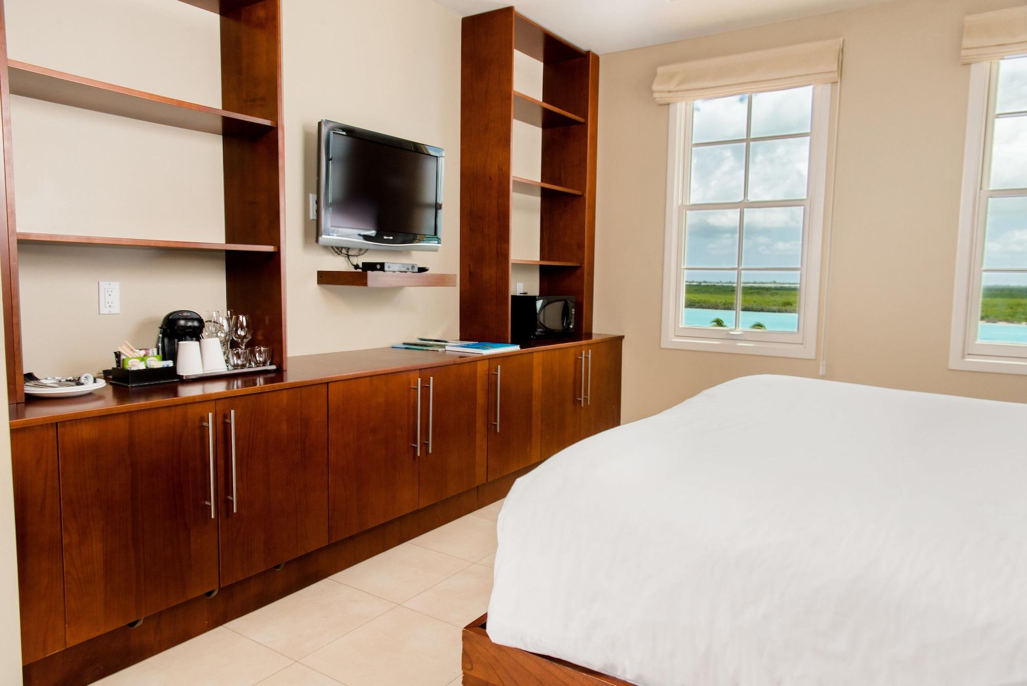 Resort Blue Haven Grace Bay