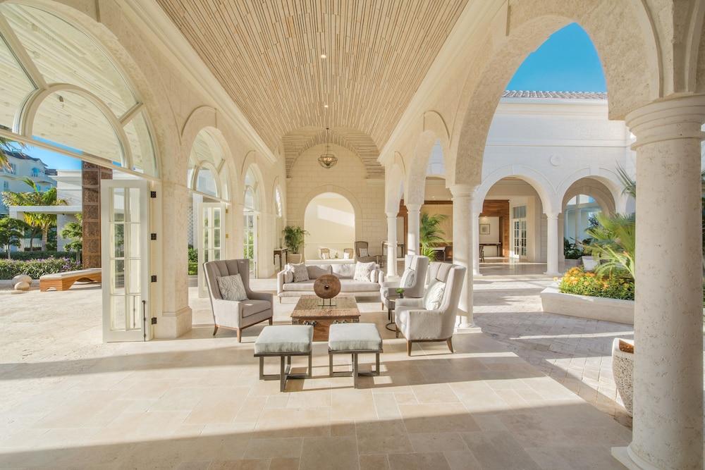 The Shore Club Turks And Caicos Resort