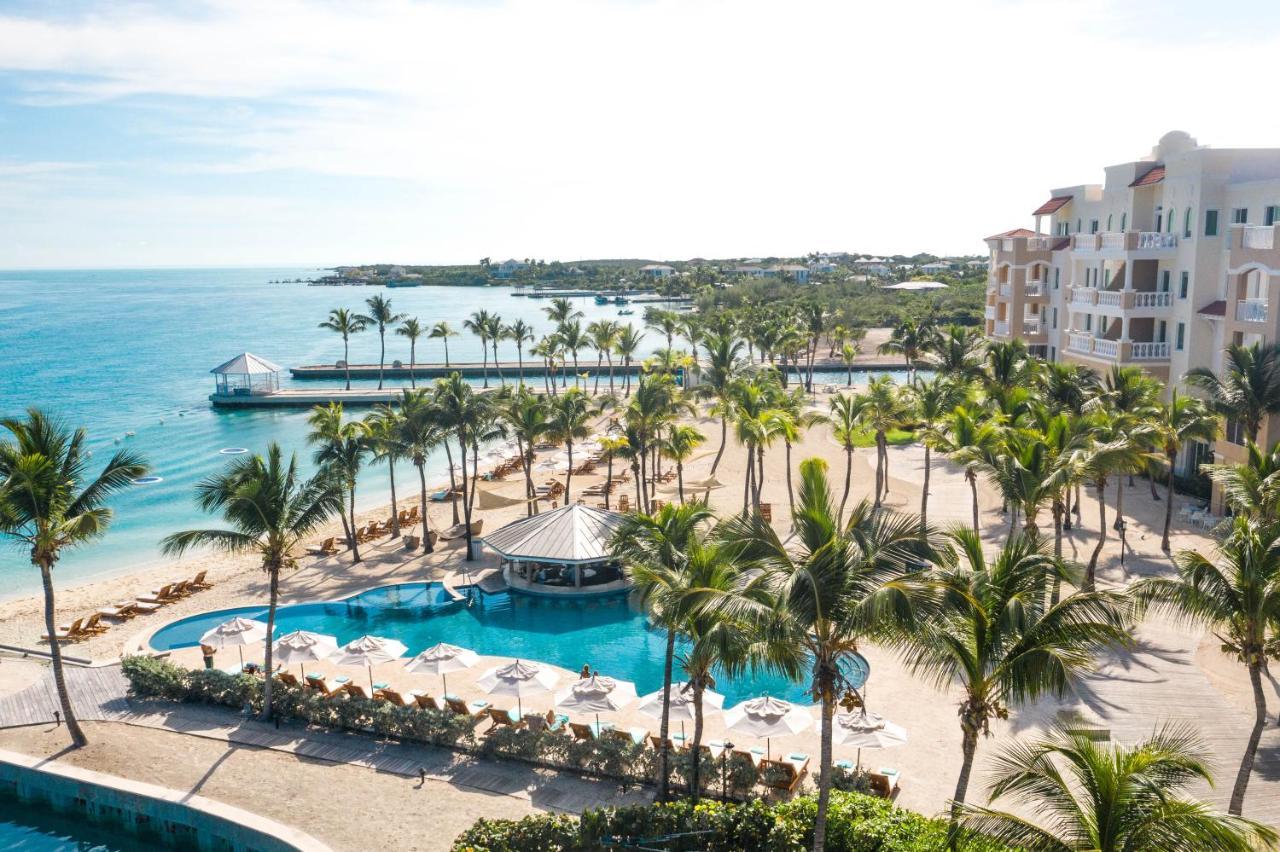 Blue Haven Resort 4*
