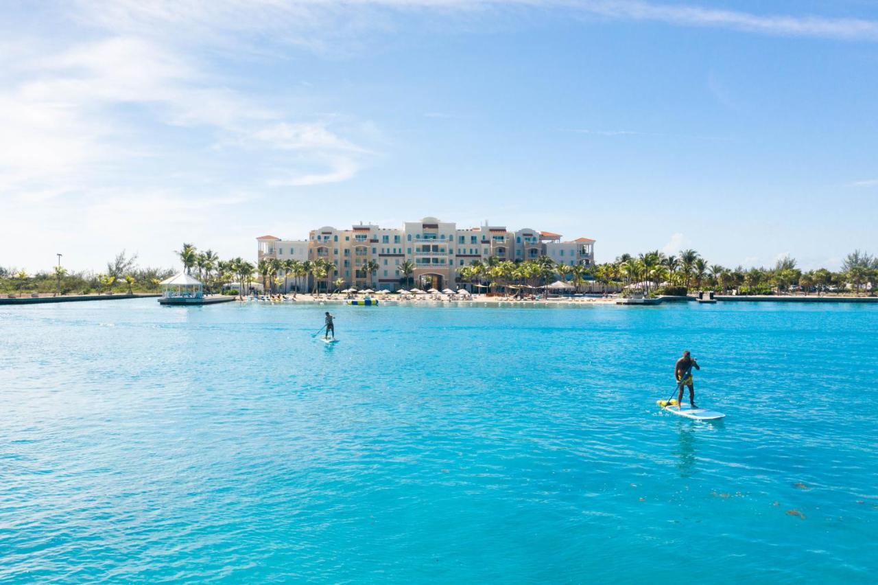 Blue Haven Resort