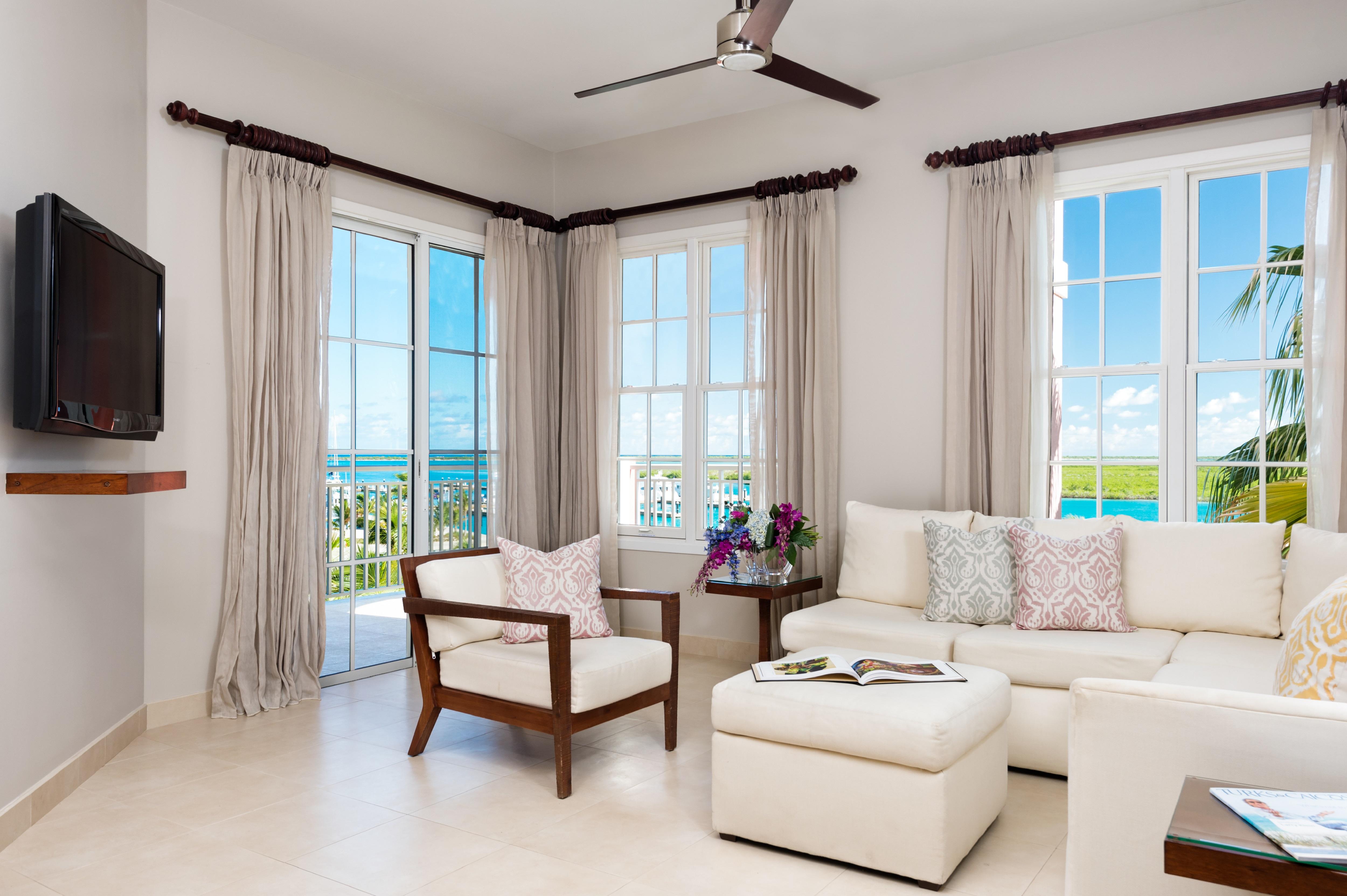 Blue Haven 4* Grace Bay