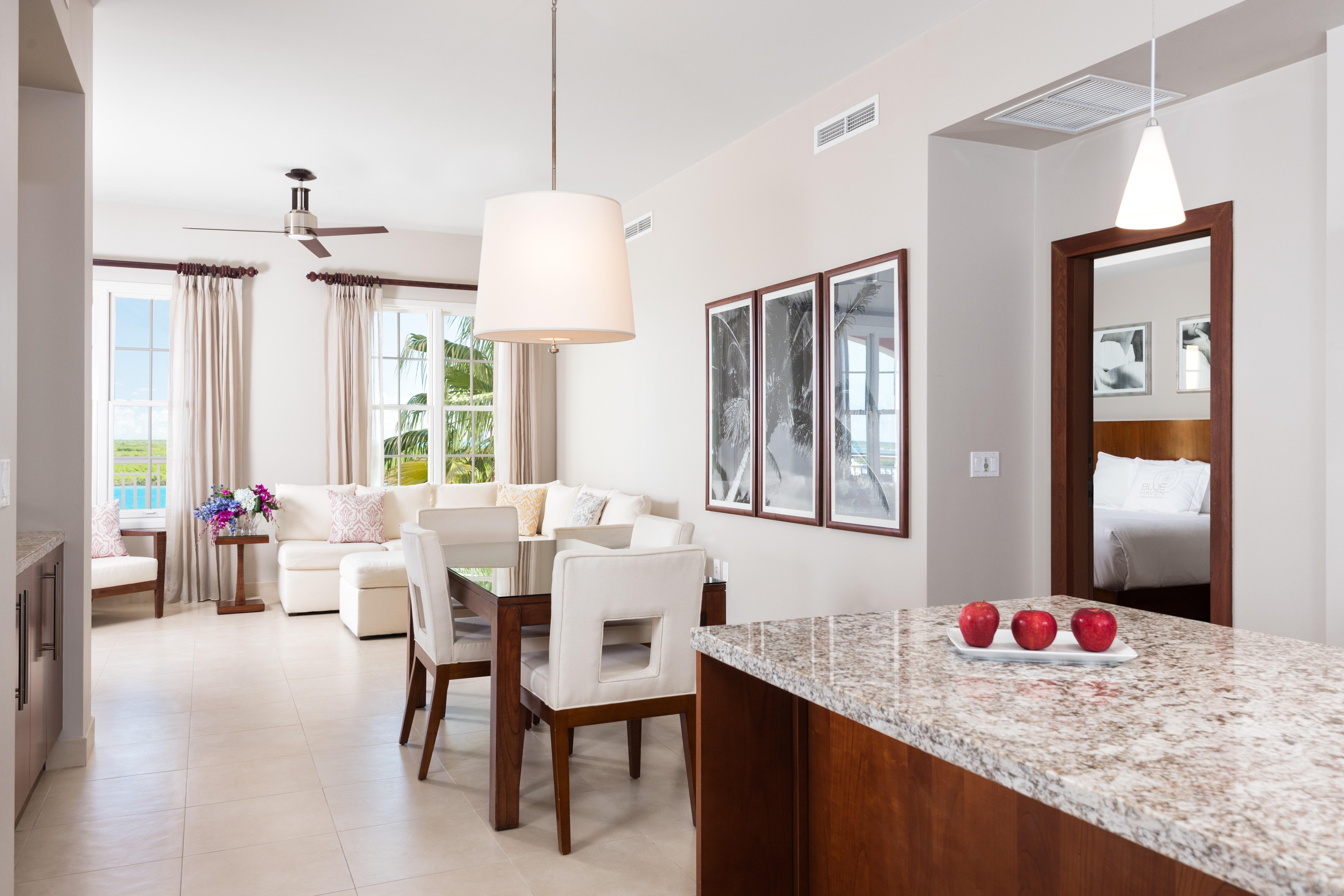 Blue Haven 4* Grace Bay