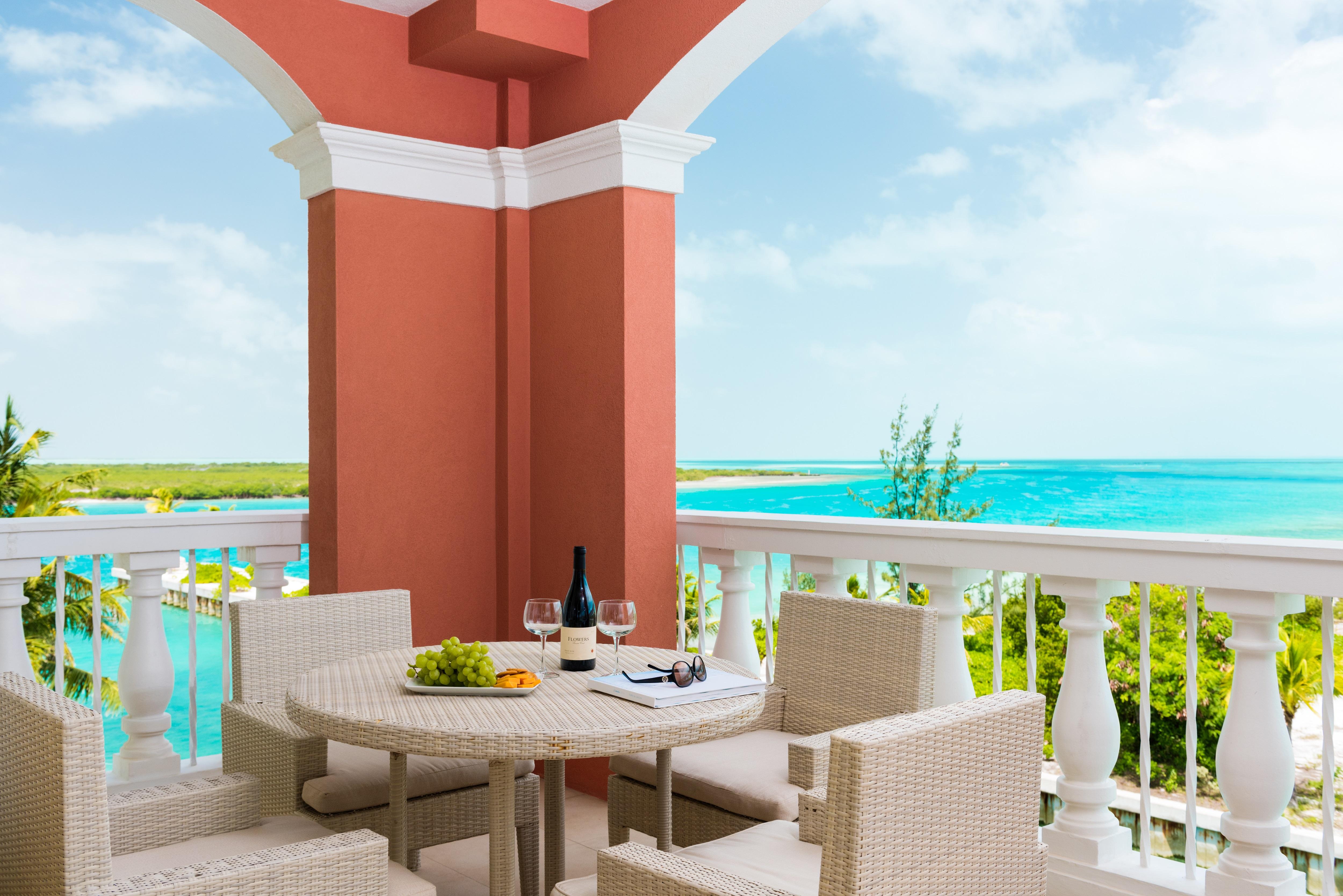 Resort Blue Haven