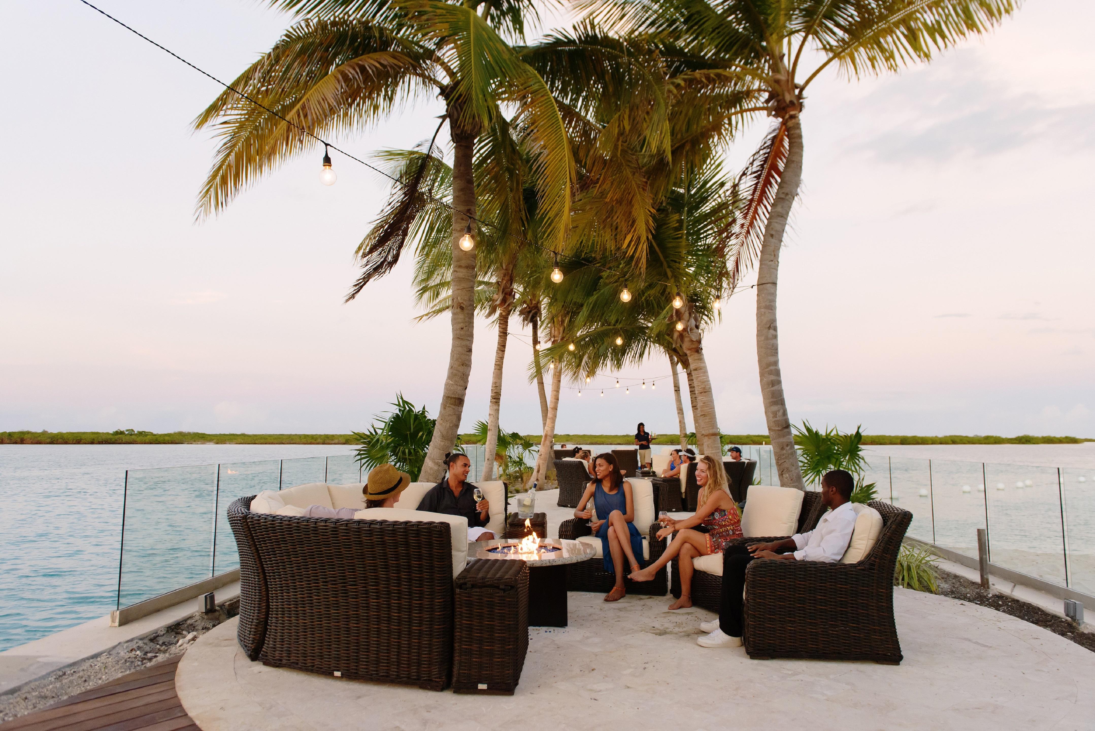 Resort Blue Haven 4*