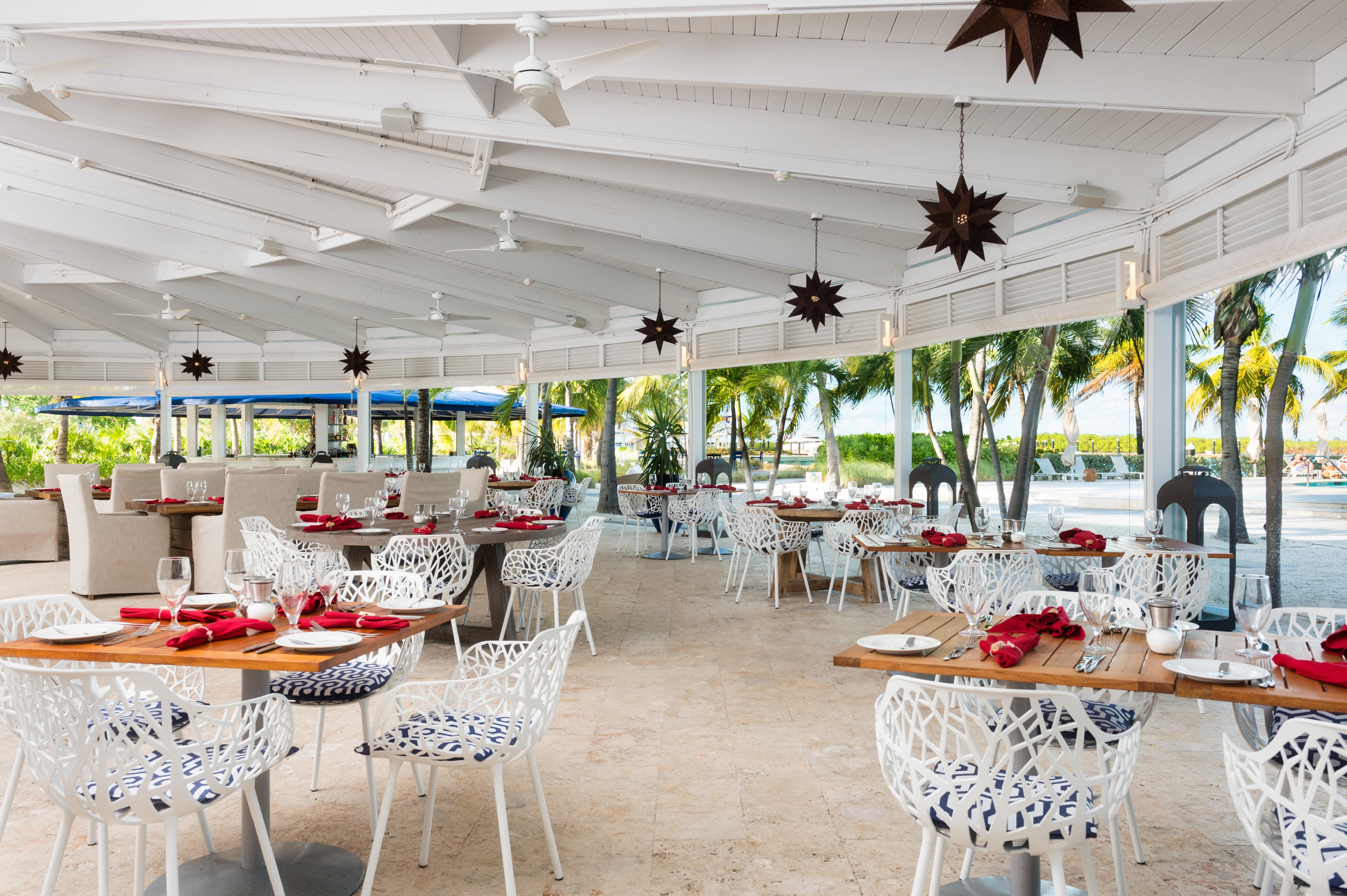 Blue Haven Resort