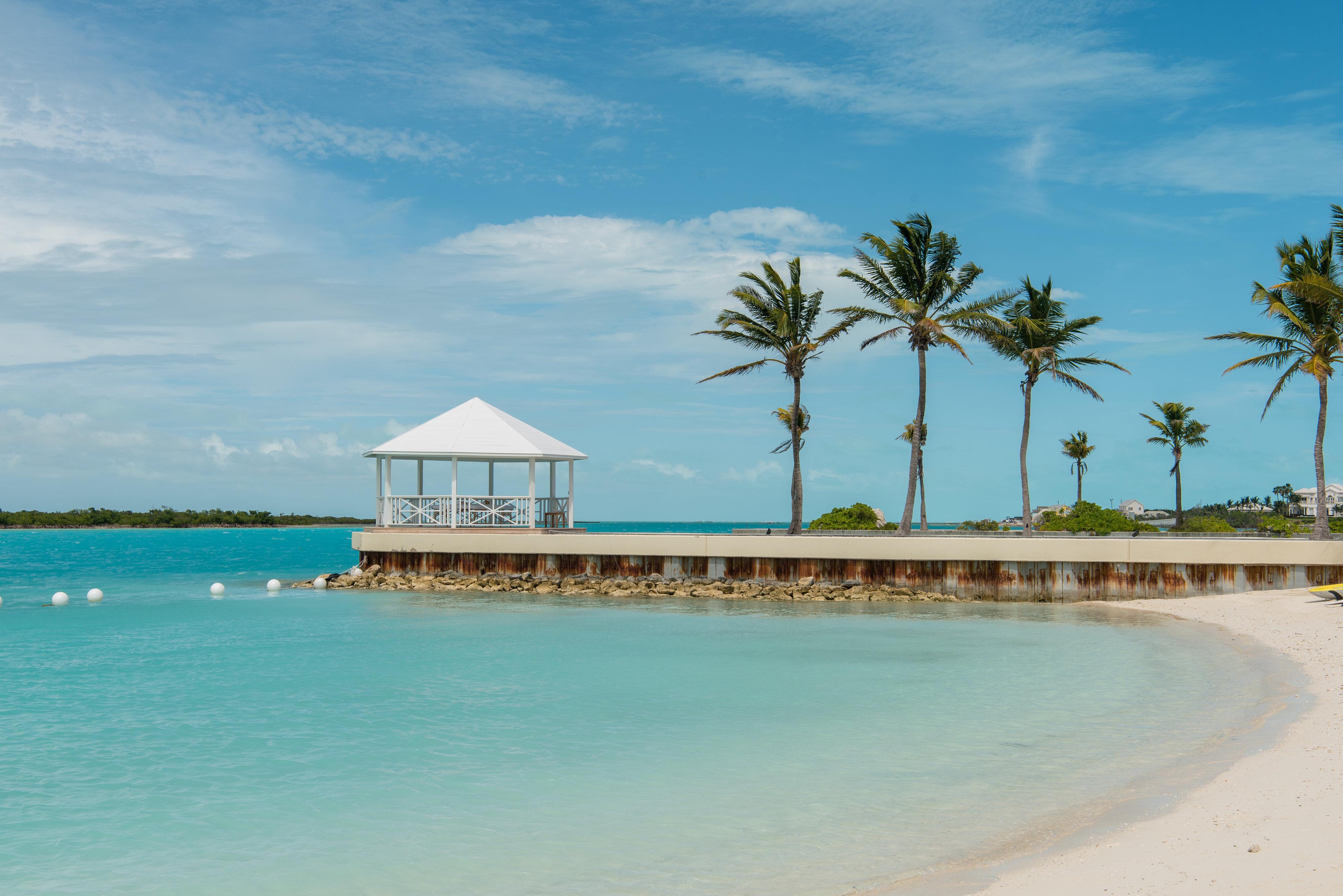 Resort Blue Haven