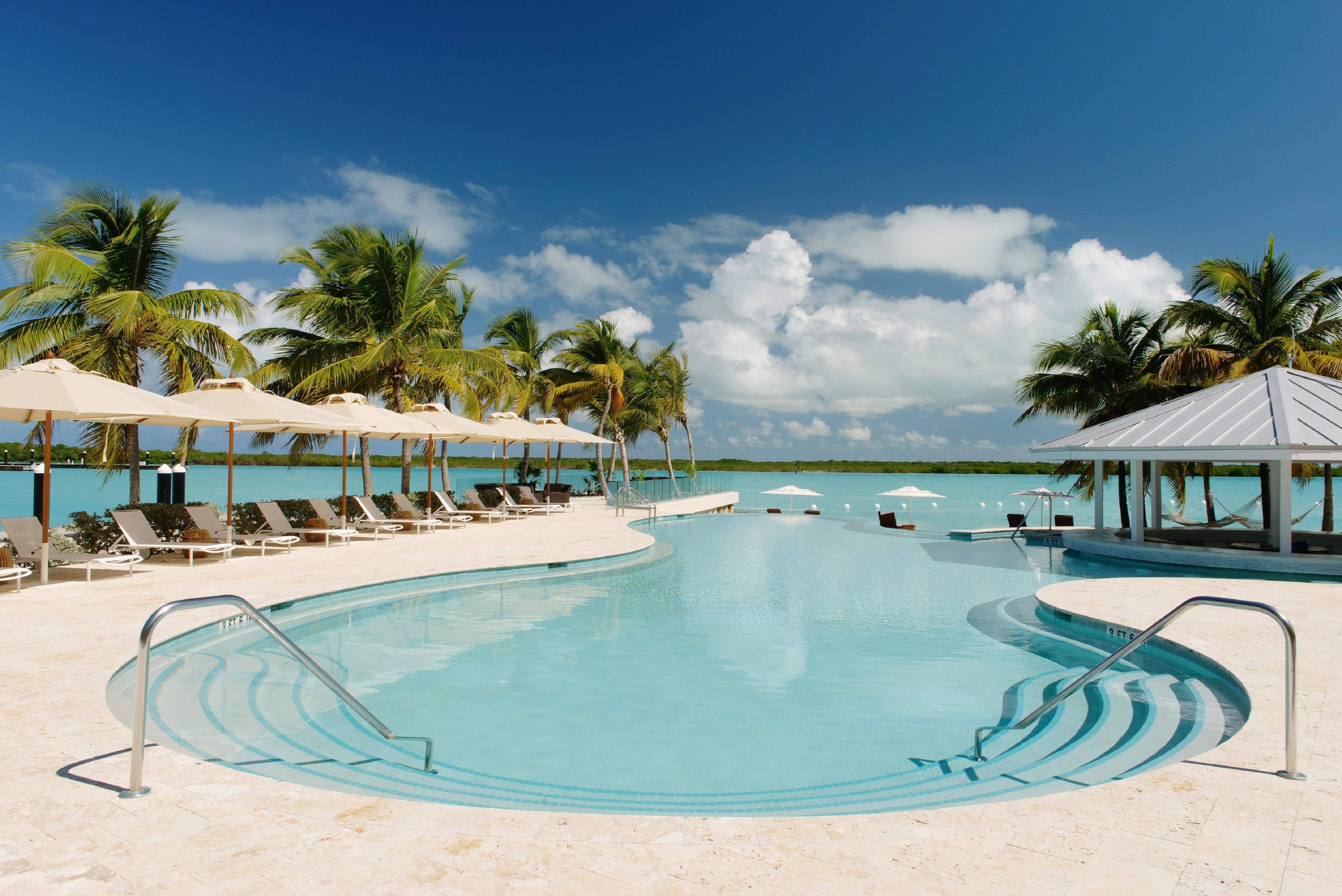 Resort Blue Haven