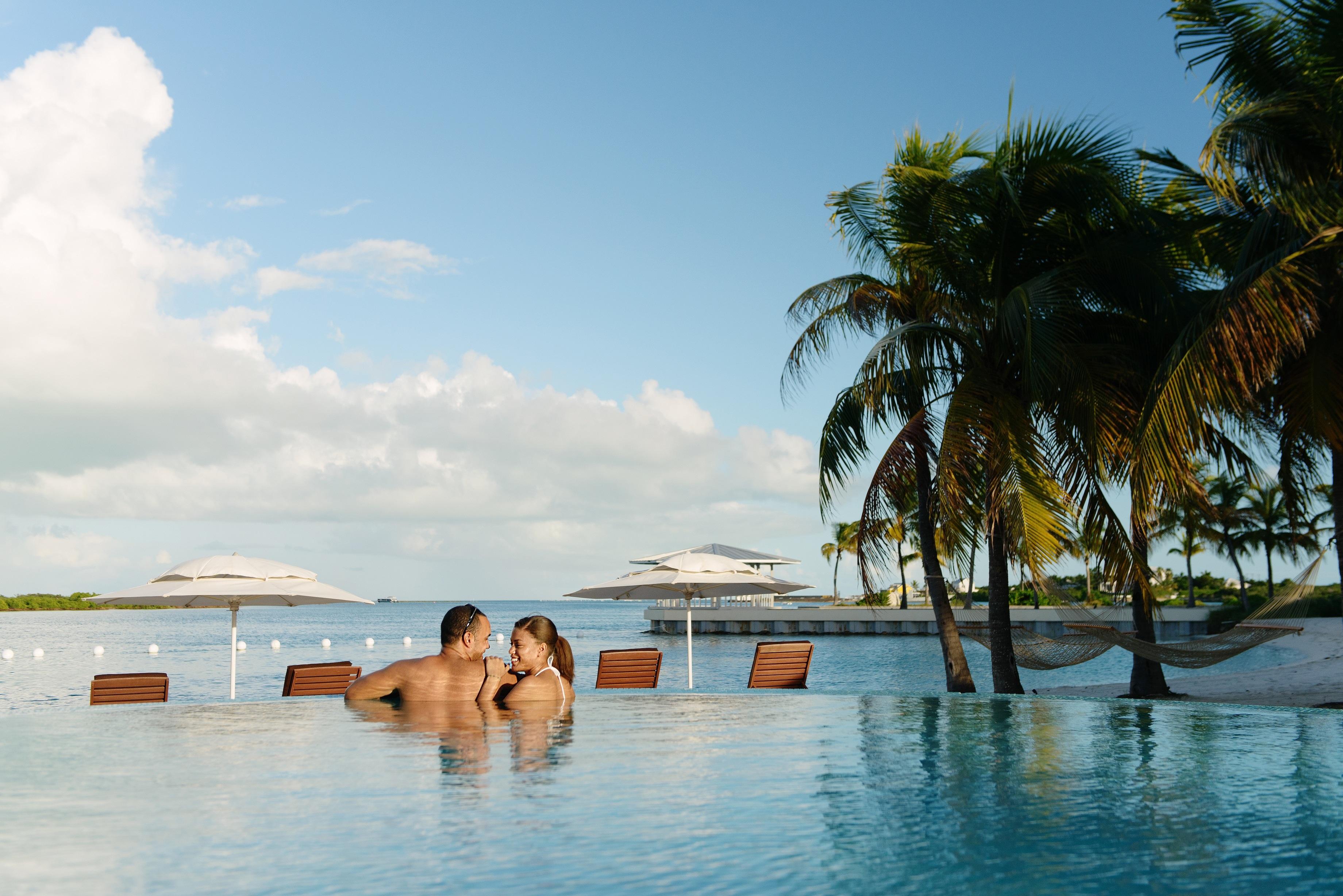 Blue Haven Grace Bay