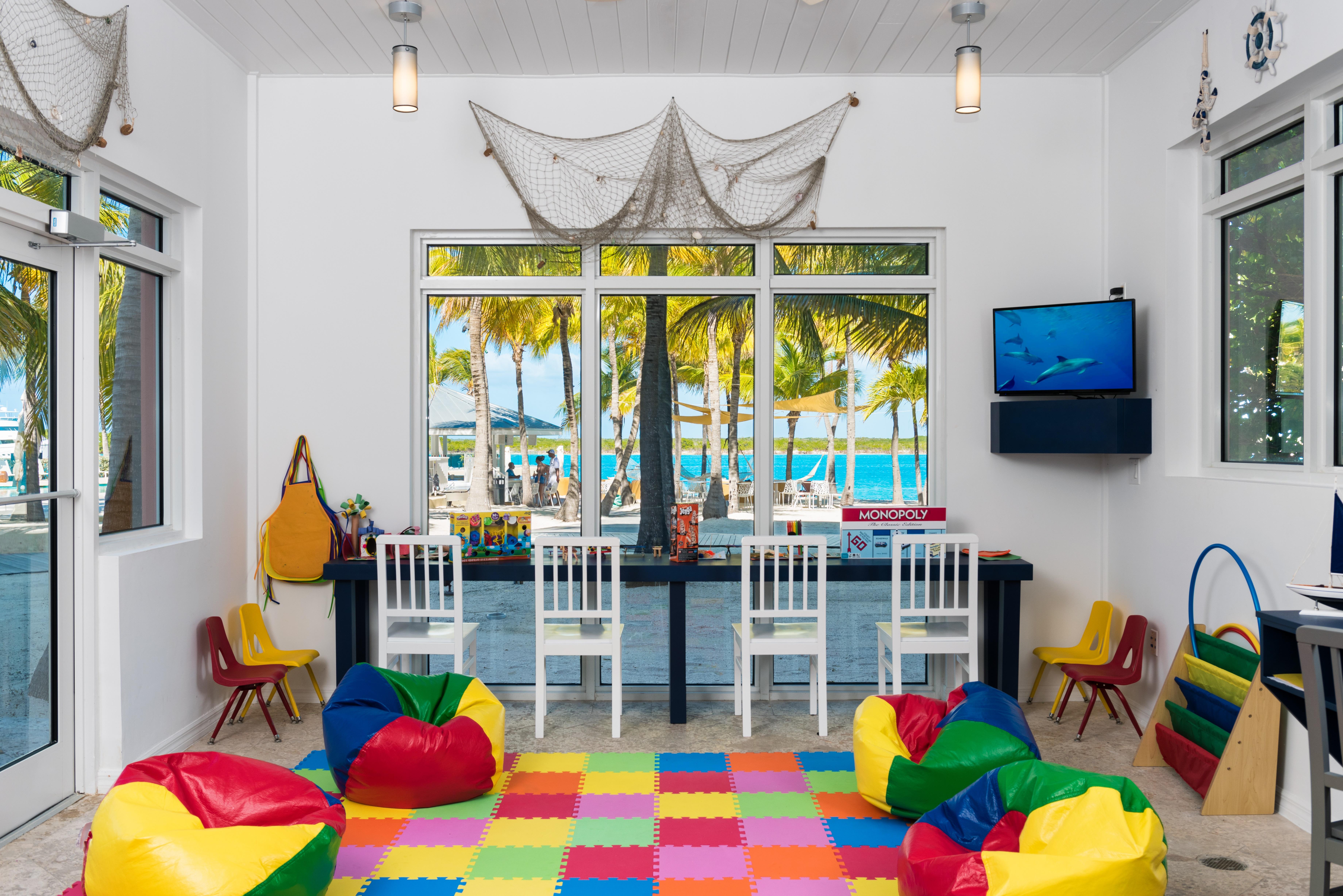 Blue Haven 4* Grace Bay