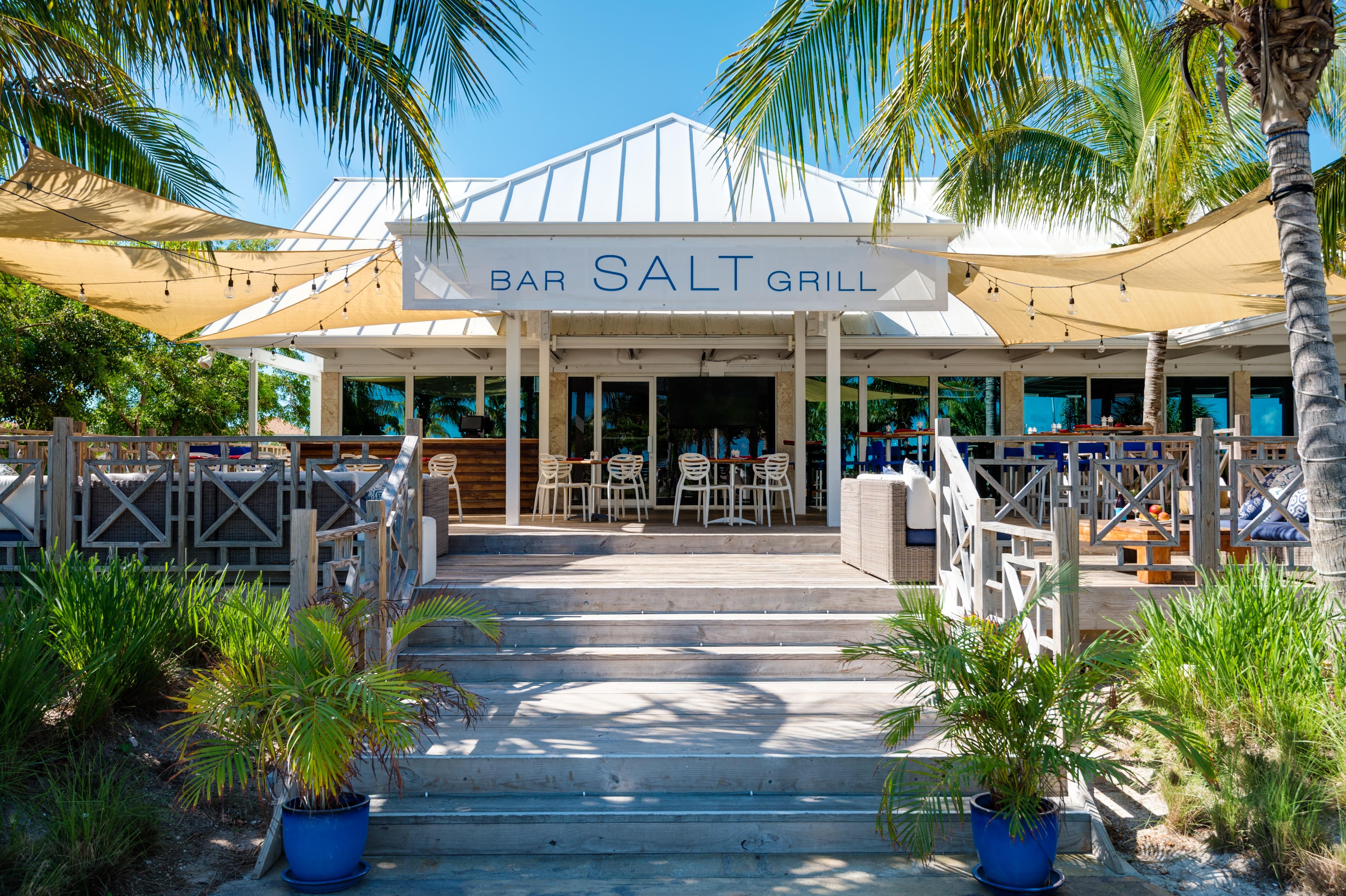 Resort Blue Haven Grace Bay