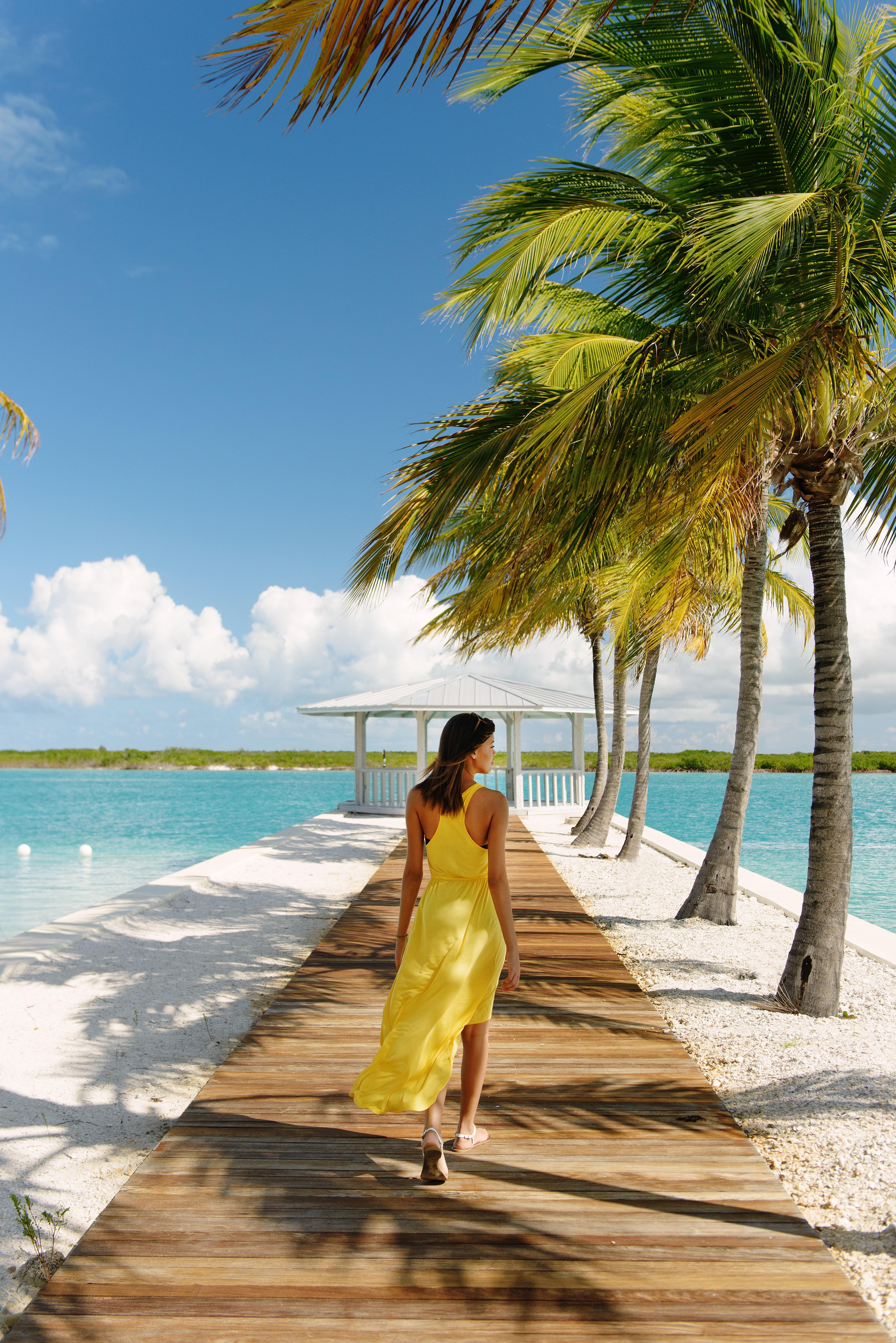 Blue Haven 4* Grace Bay