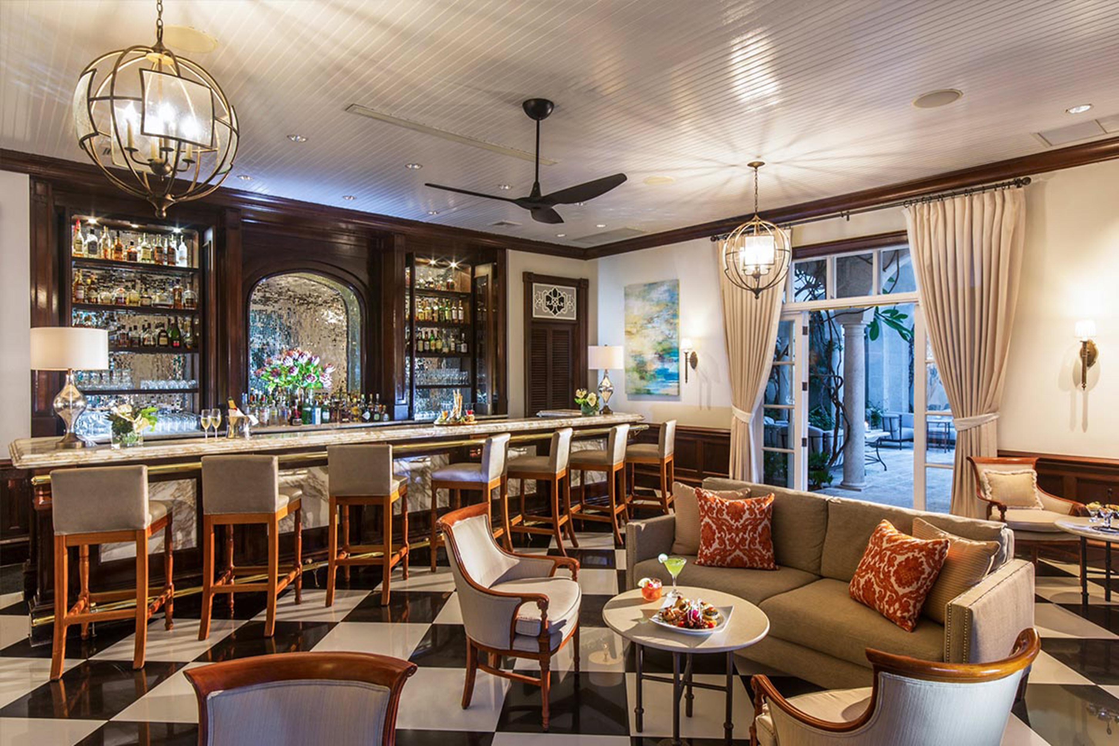 The Palms Turks And Caicos 5*