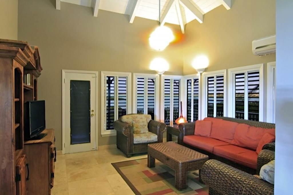 Neptune Resort Five Cays Settlement