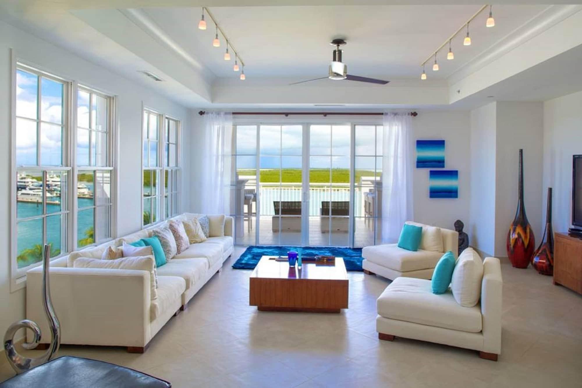 Blue Haven Resort 4*