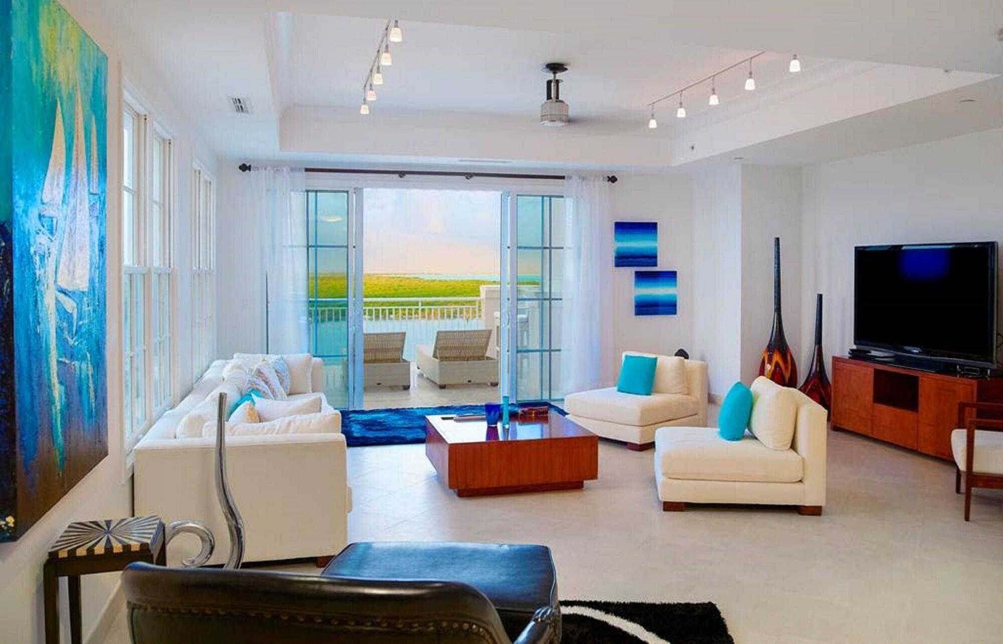 Blue Haven Grace Bay