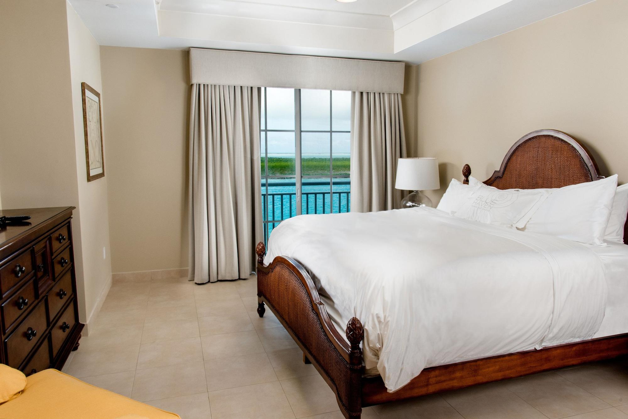 Resort Blue Haven 4*