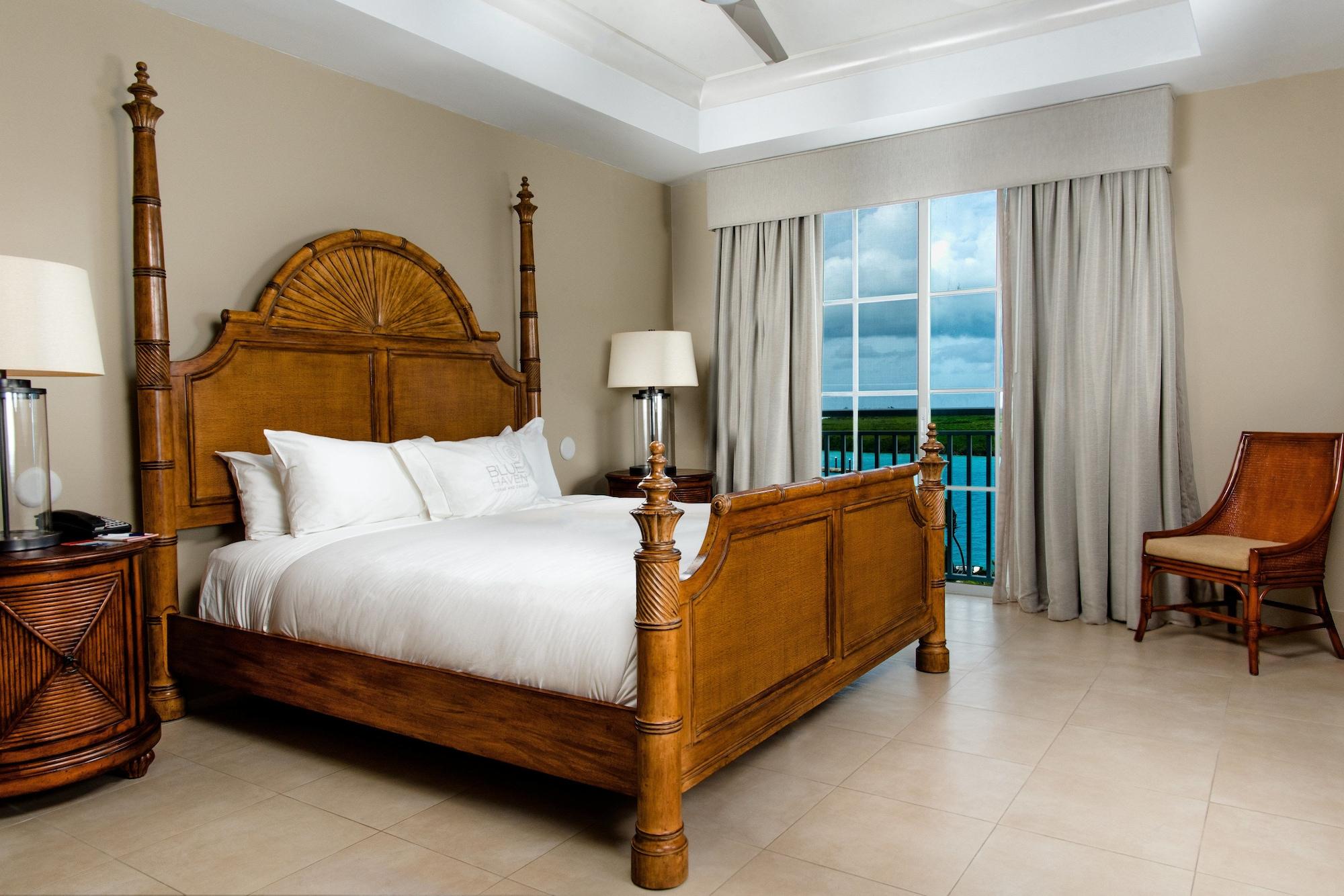 Blue Haven Grace Bay