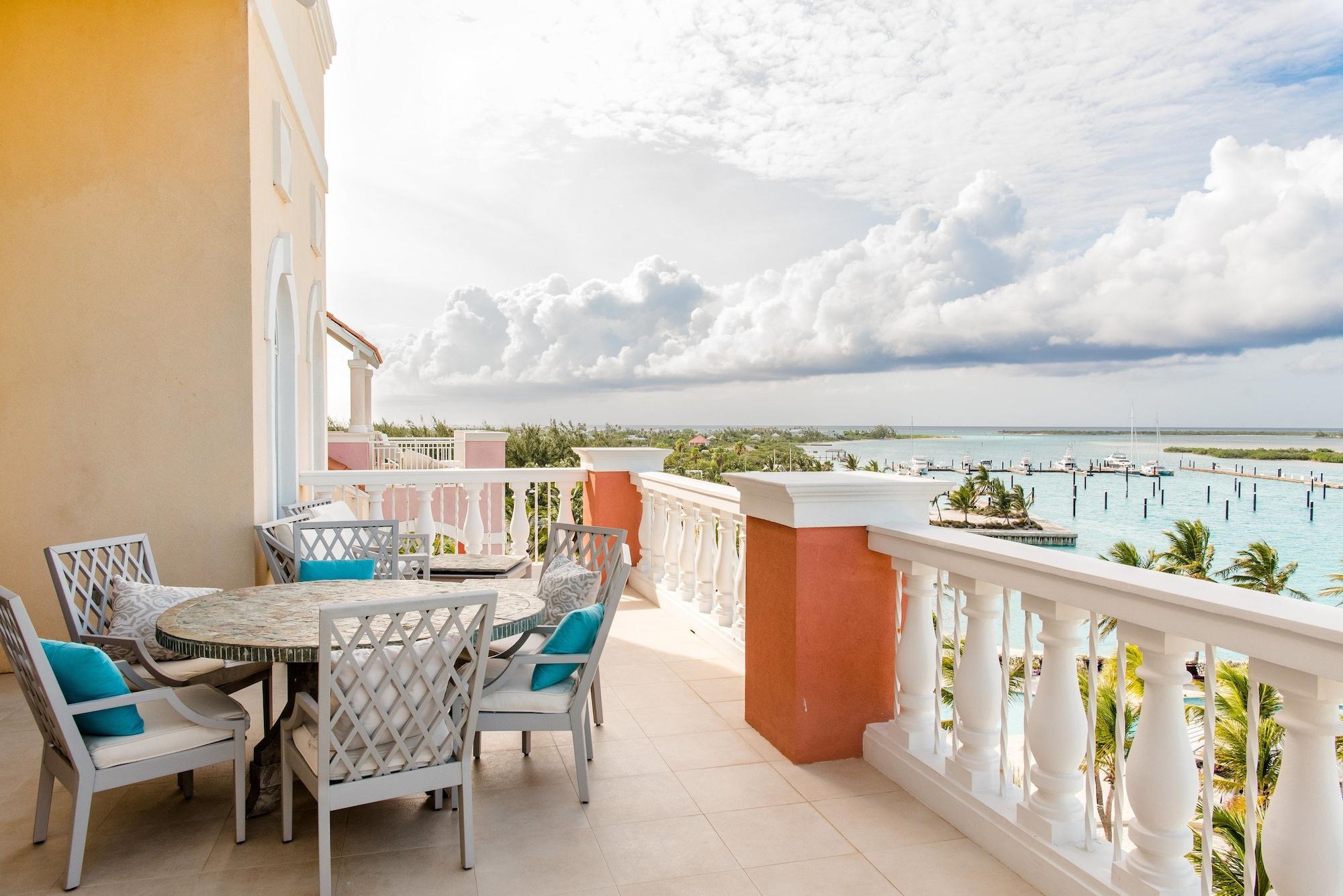 Blue Haven Resort