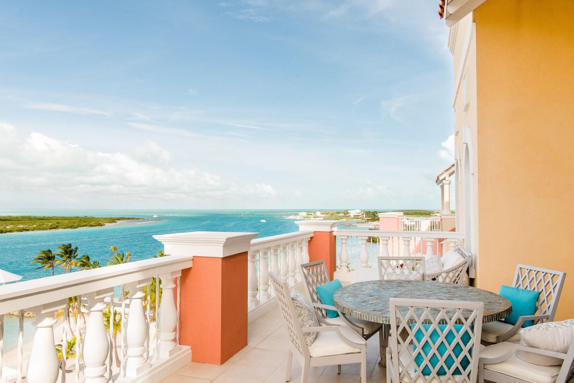 Blue Haven Resort Grace Bay