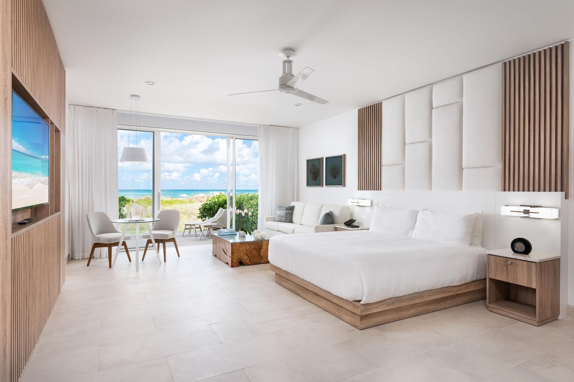 Wymara & 5* Grace Bay
