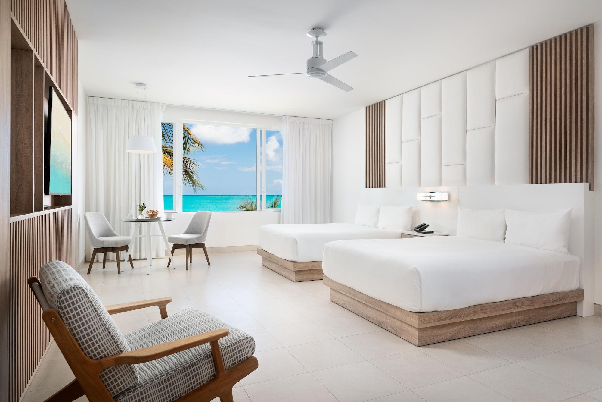 Wymara & Grace Bay