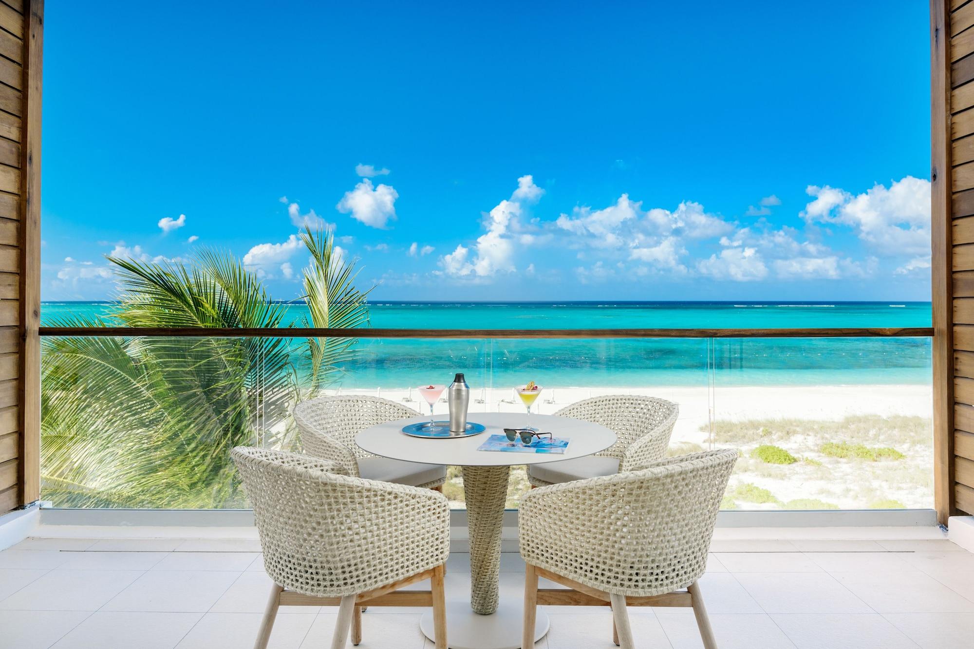 Wymara & Grace Bay