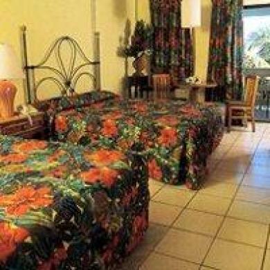 Turtle Cove Inn 2*