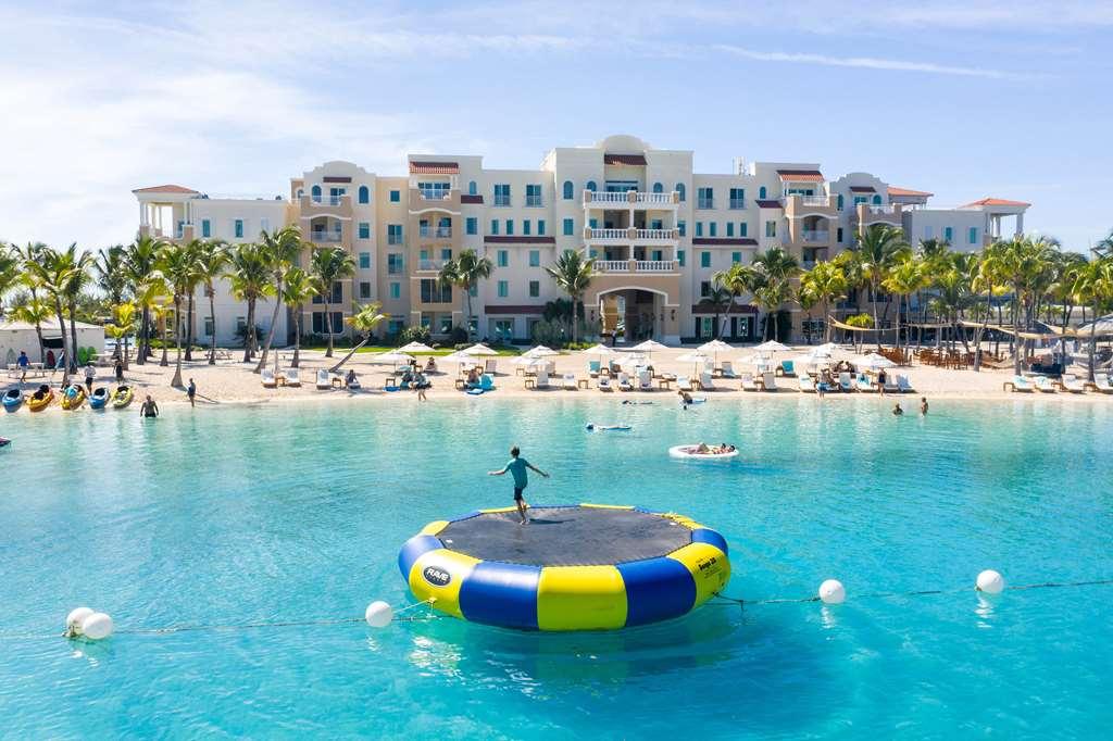 Blue Haven Resort