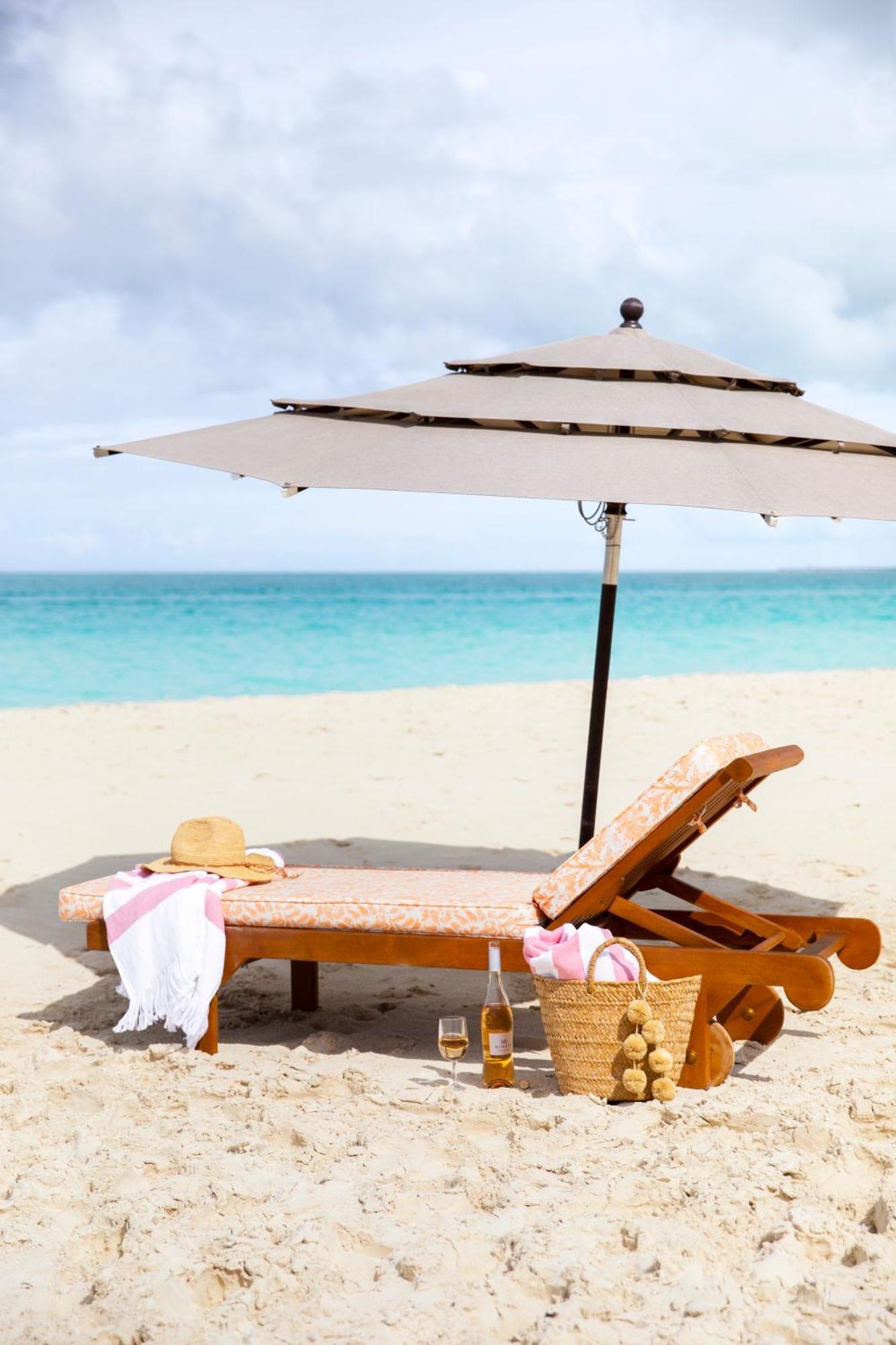 Resort Point Grace 5*