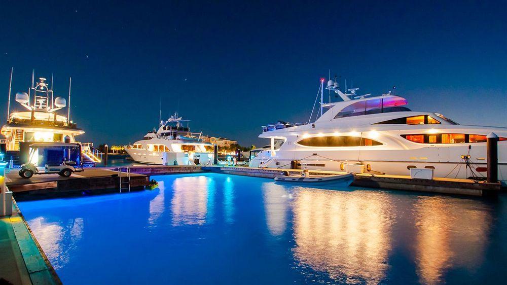 Resort Blue Haven 4*
