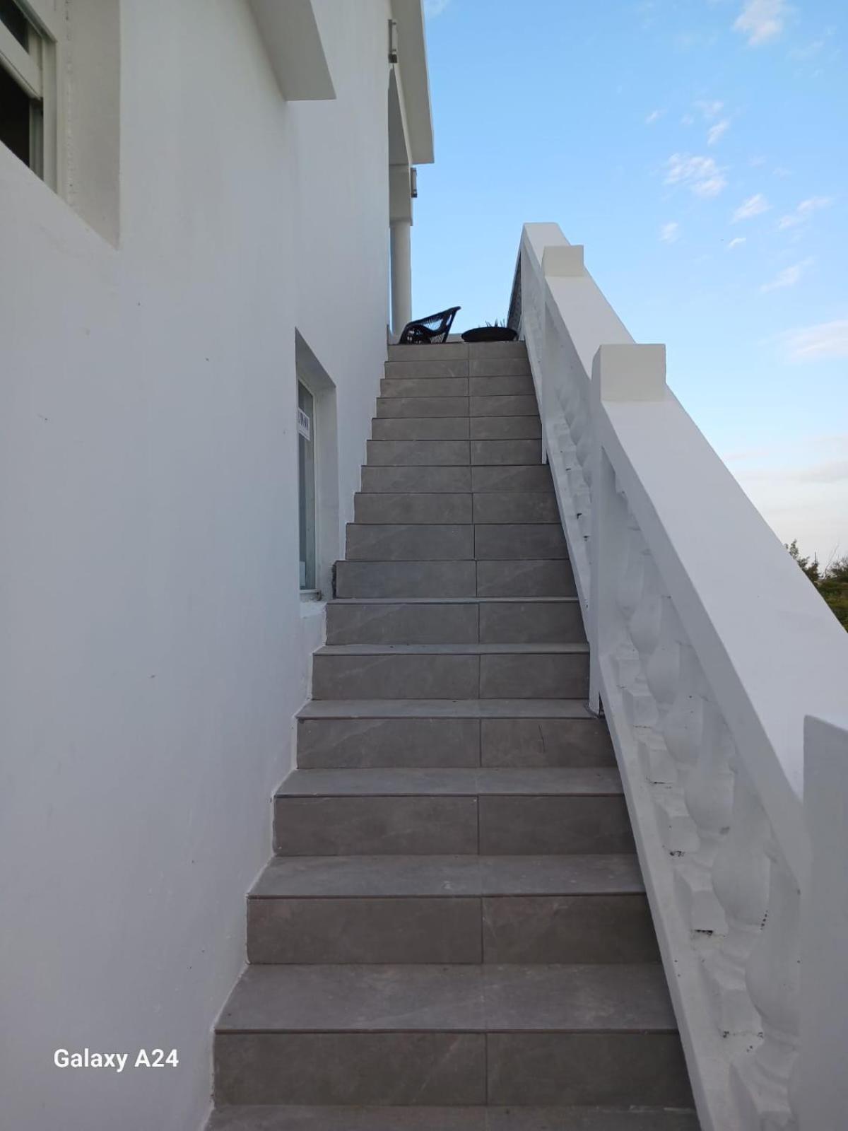 New With Sea View 1 Villa