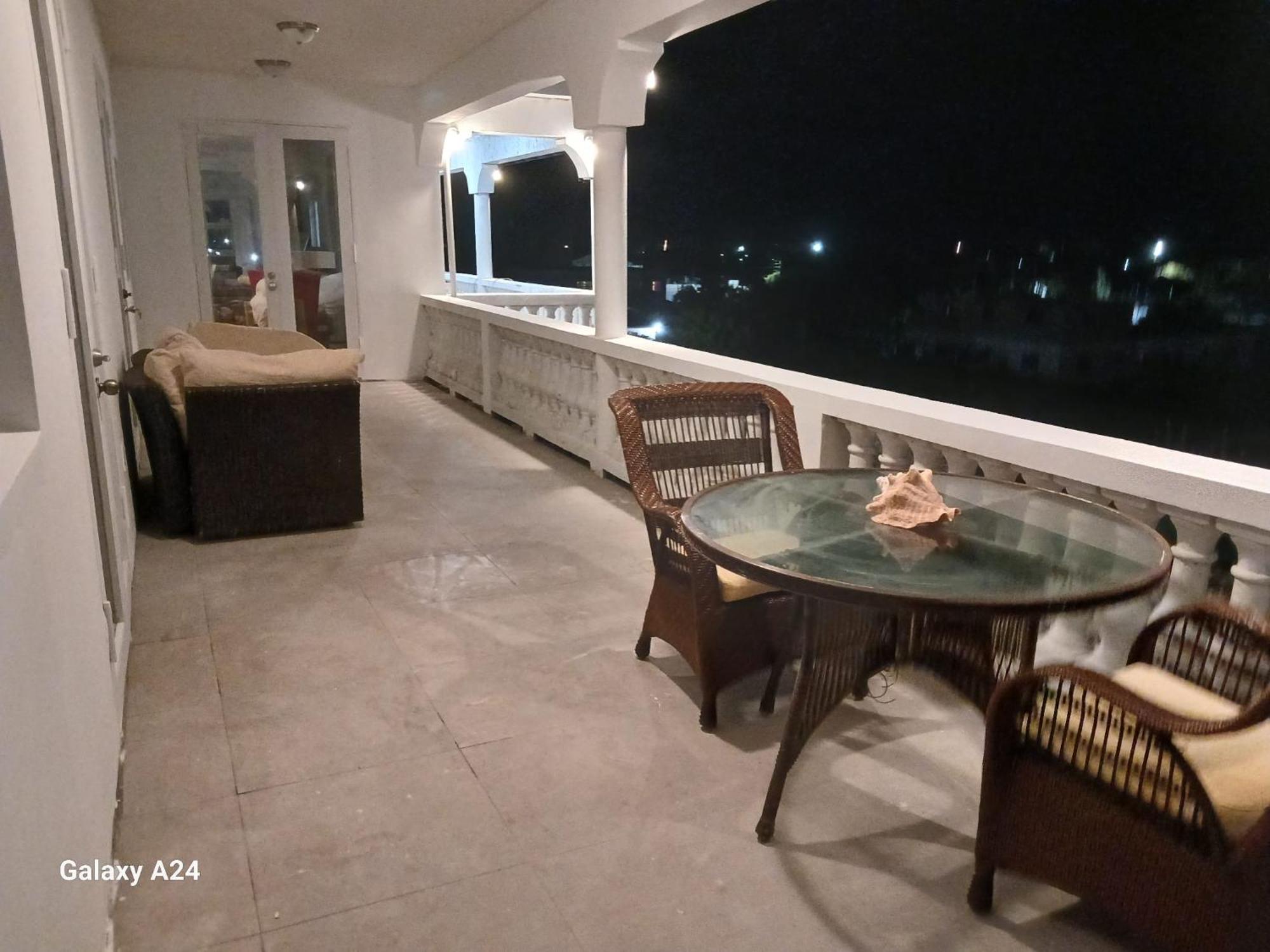 New With Sea View 1 *