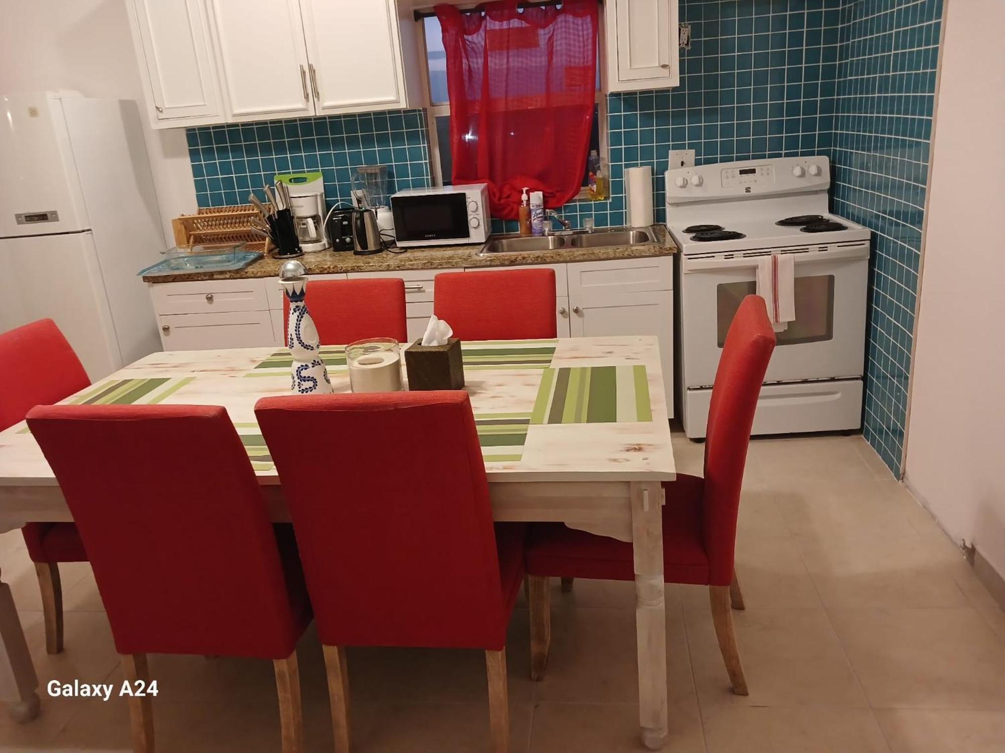 New With Sea View 1 * Wheeland