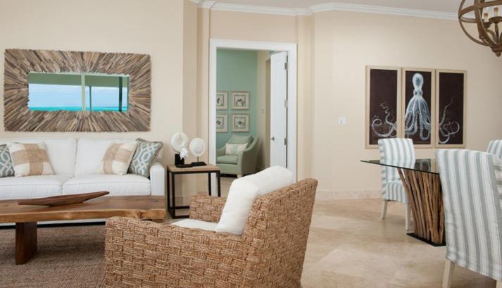 The Venetian On Aparthotel Grace Bay