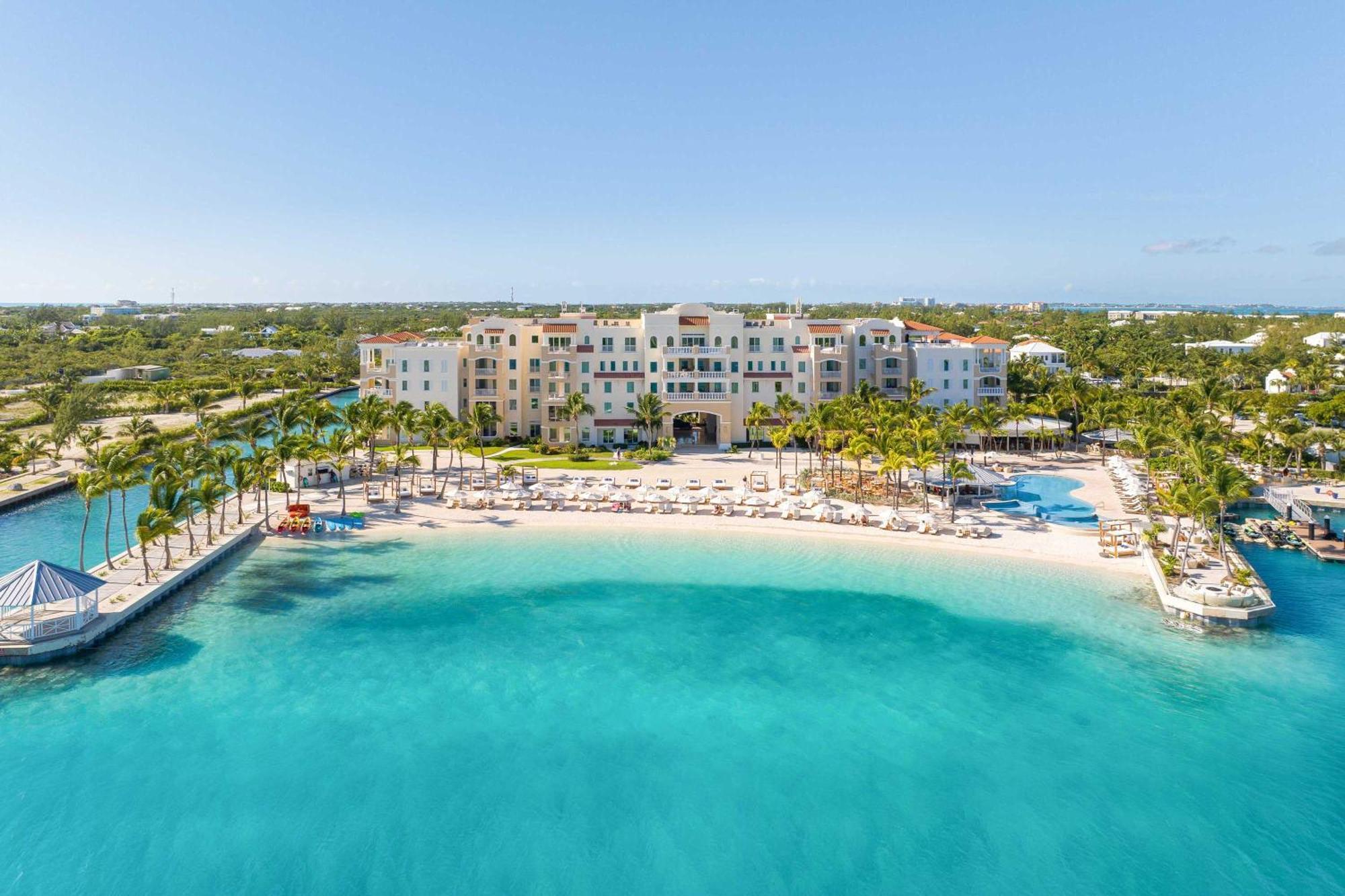 Blue Haven 4* Grace Bay