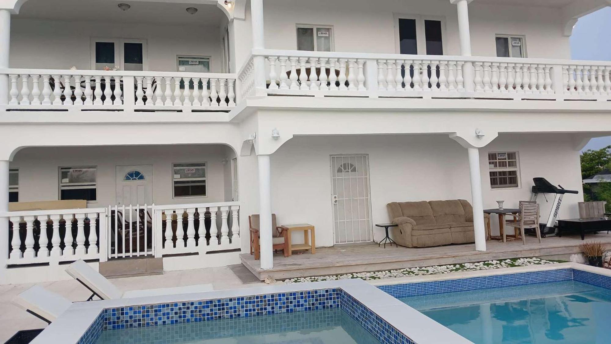 New With Sea View 1 * Wheeland