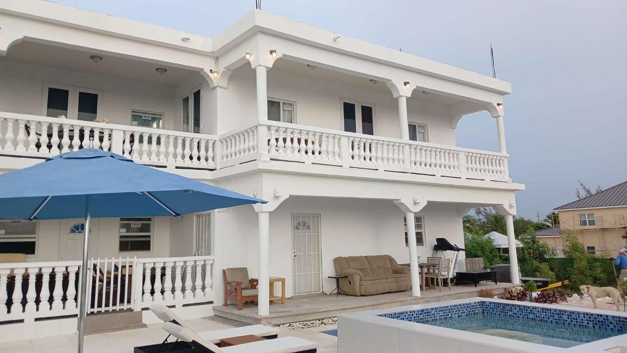 New With Sea View 1