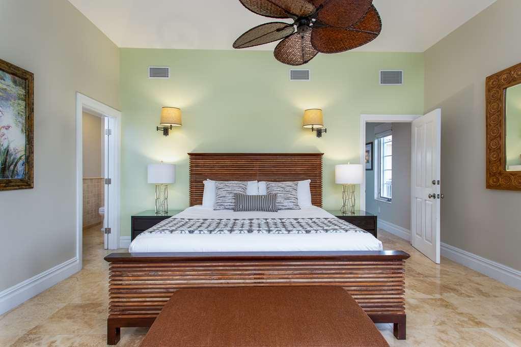 The Somerset On Hotel Grace Bay
