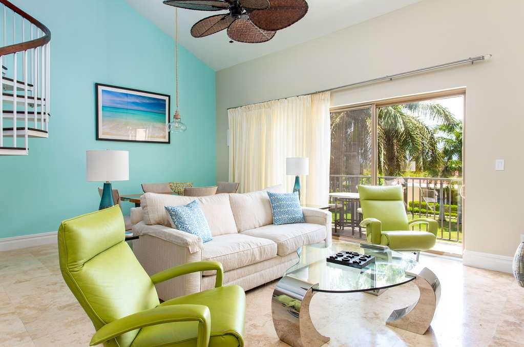 Hotel The Somerset On Grace Bay
